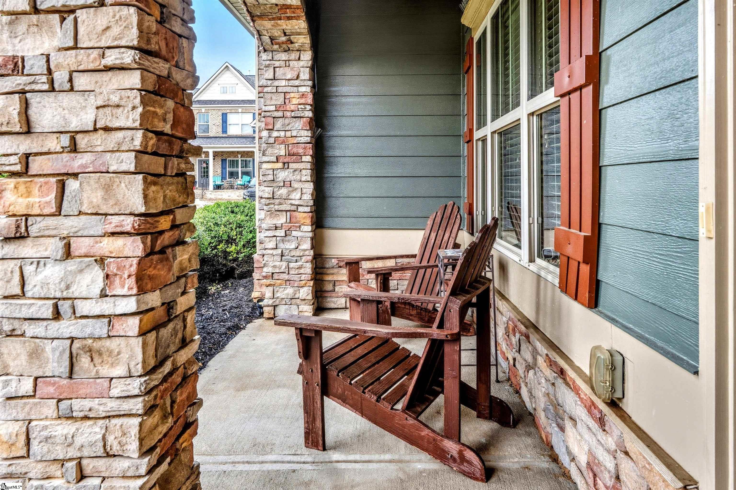 101 Red Orchid Road Simpsonville, SC 29681