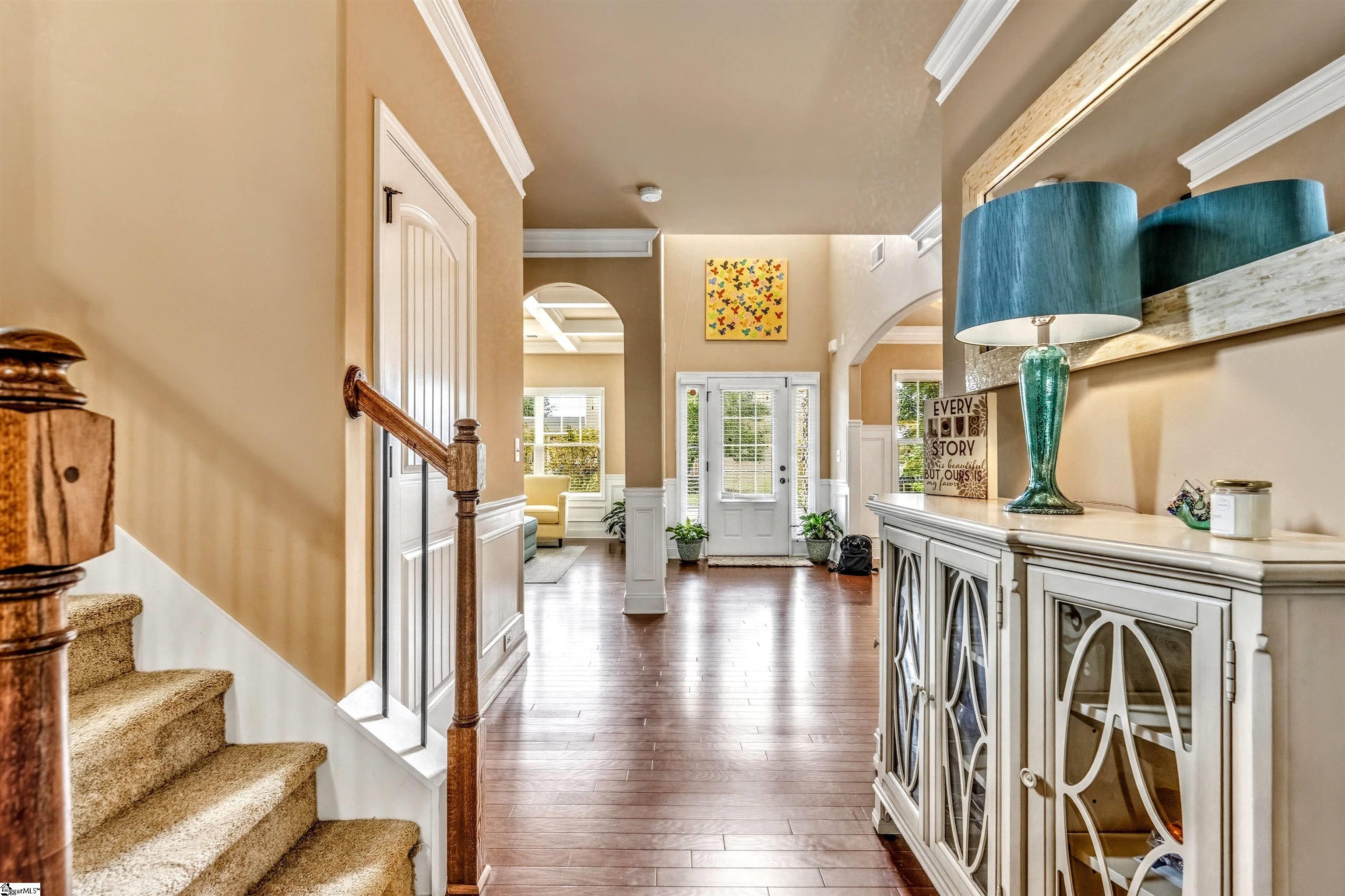 101 Red Orchid Road Simpsonville, SC 29681