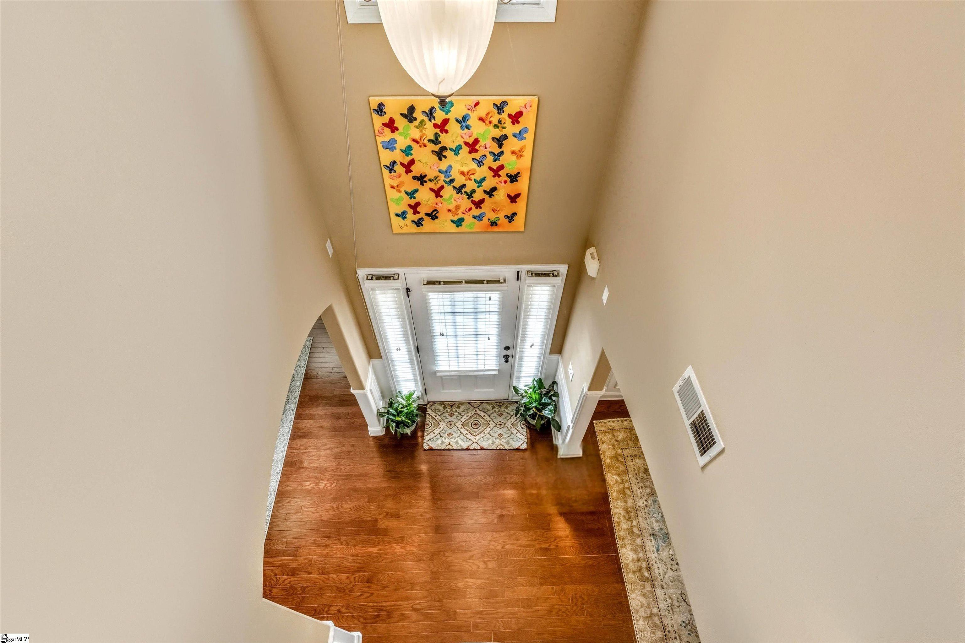 101 Red Orchid Road Simpsonville, SC 29681