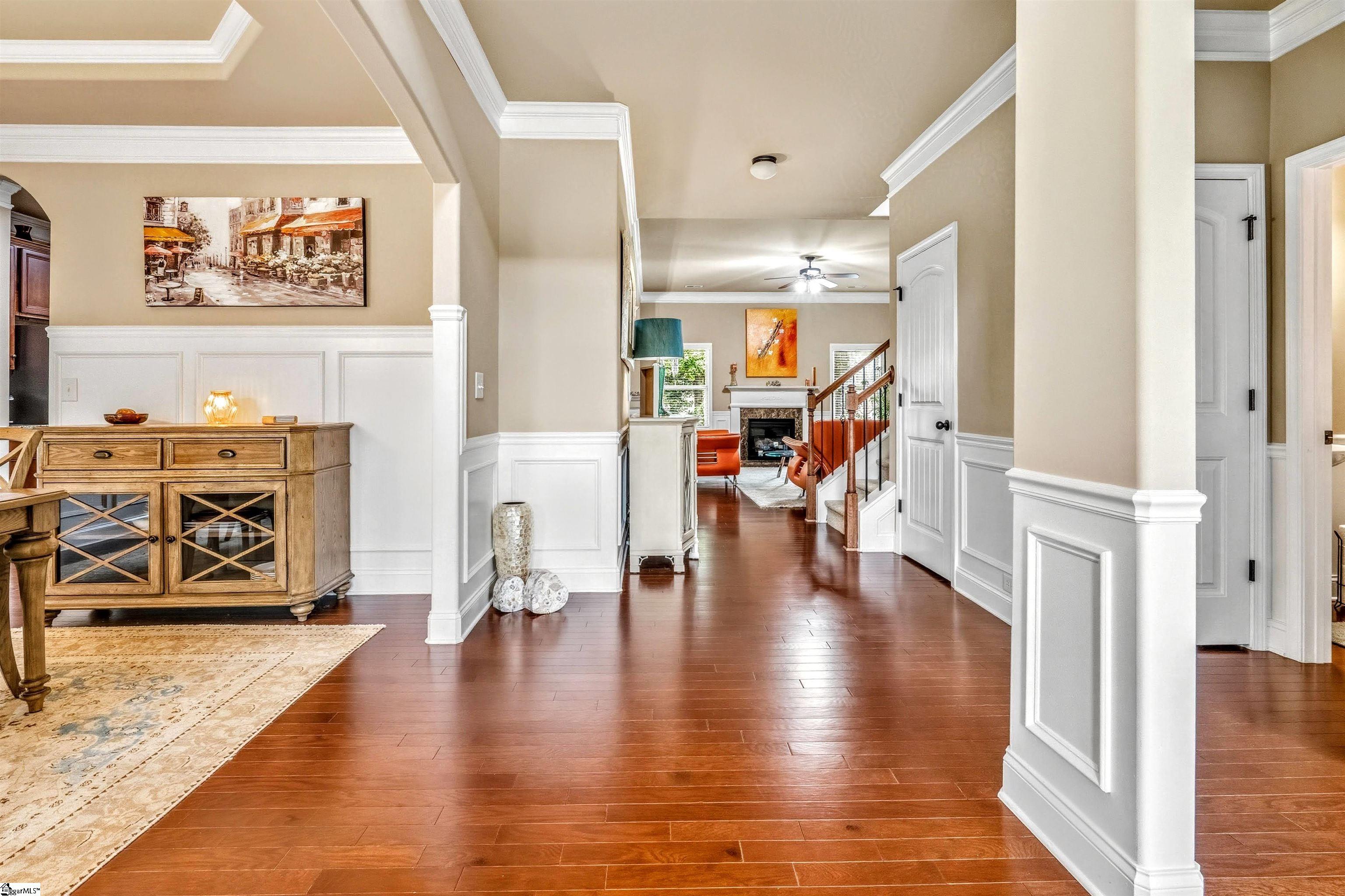 101 Red Orchid Road Simpsonville, SC 29681