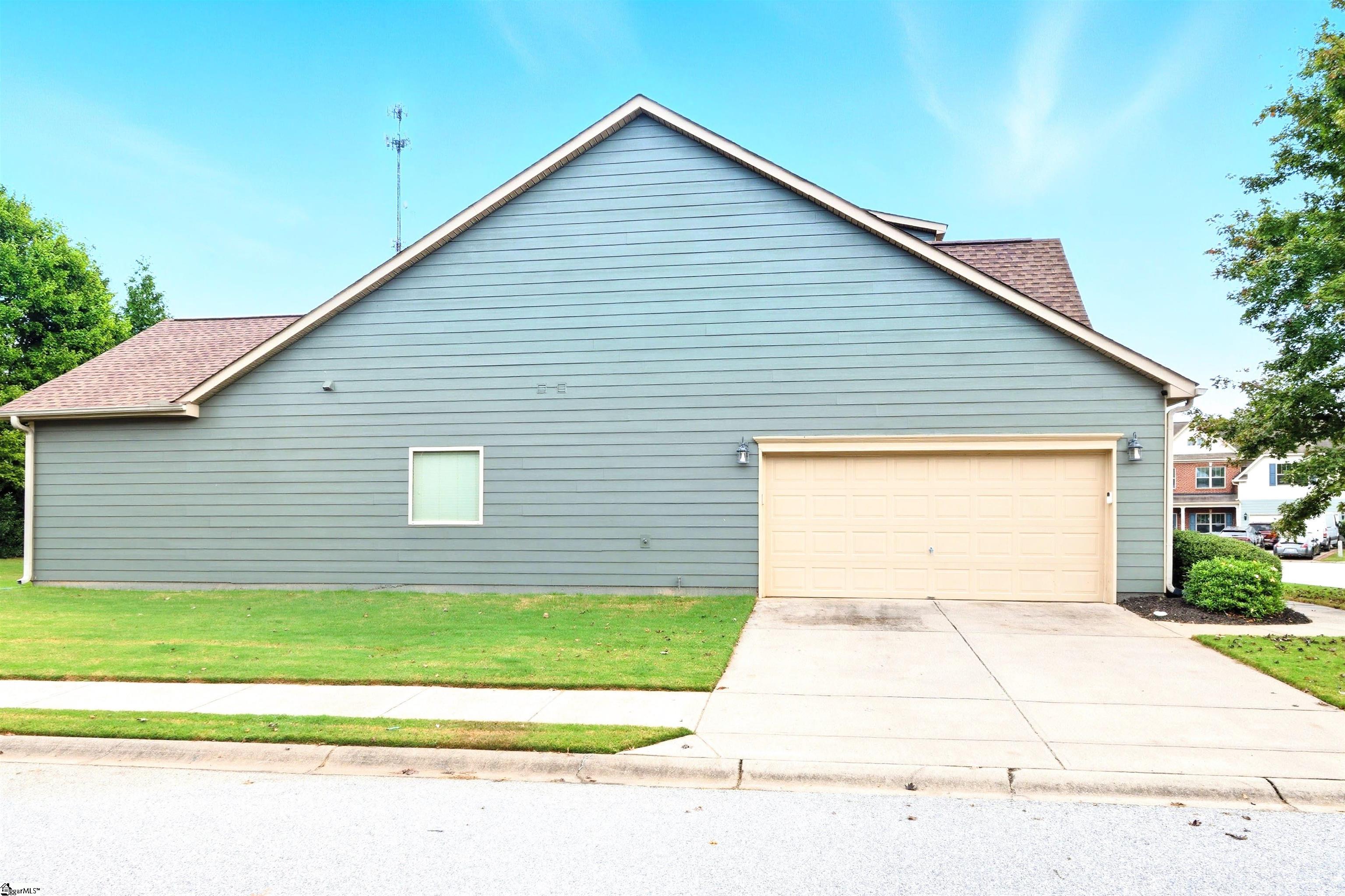 101 Red Orchid Road Simpsonville, SC 29681