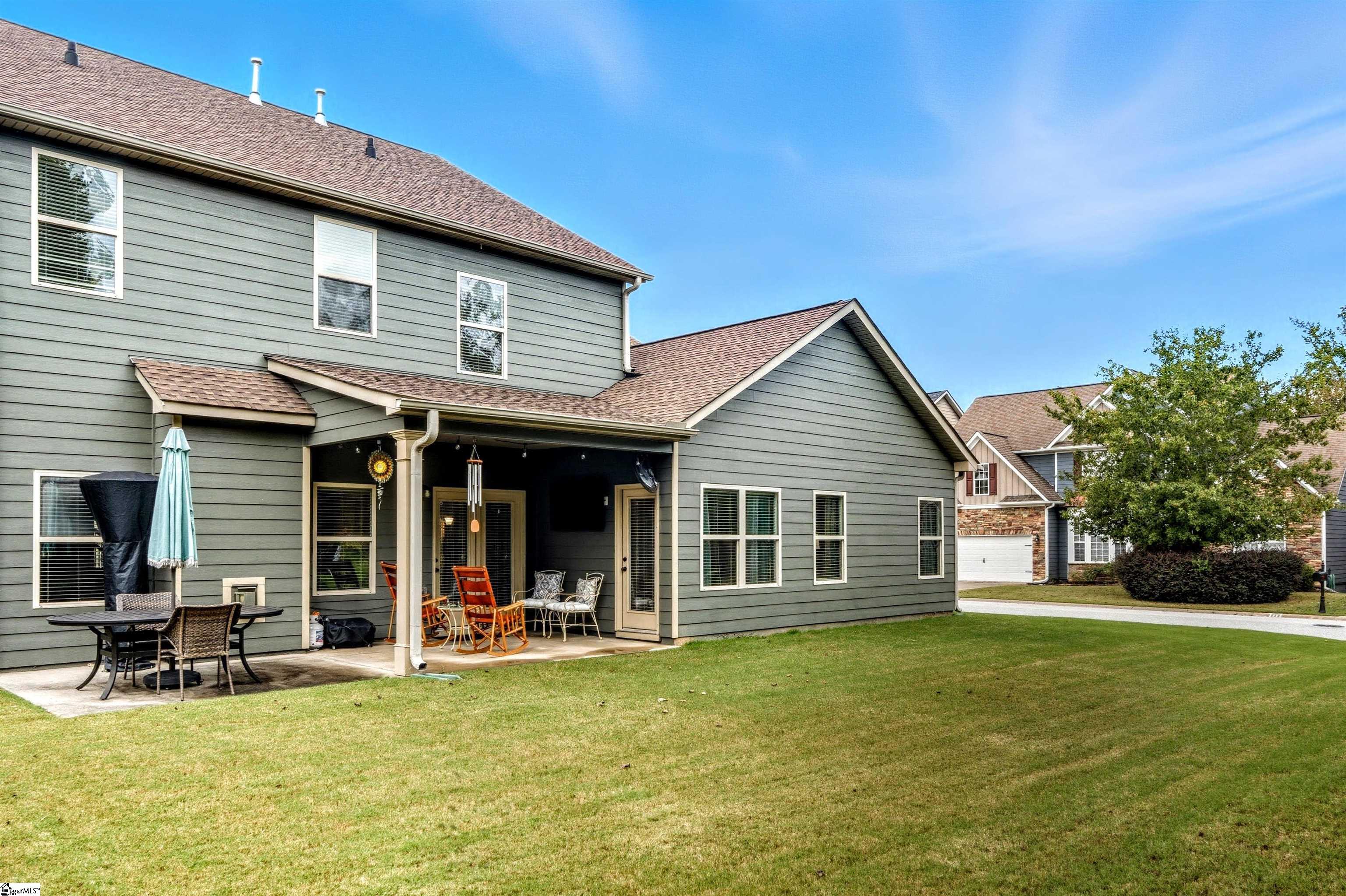 101 Red Orchid Road Simpsonville, SC 29681