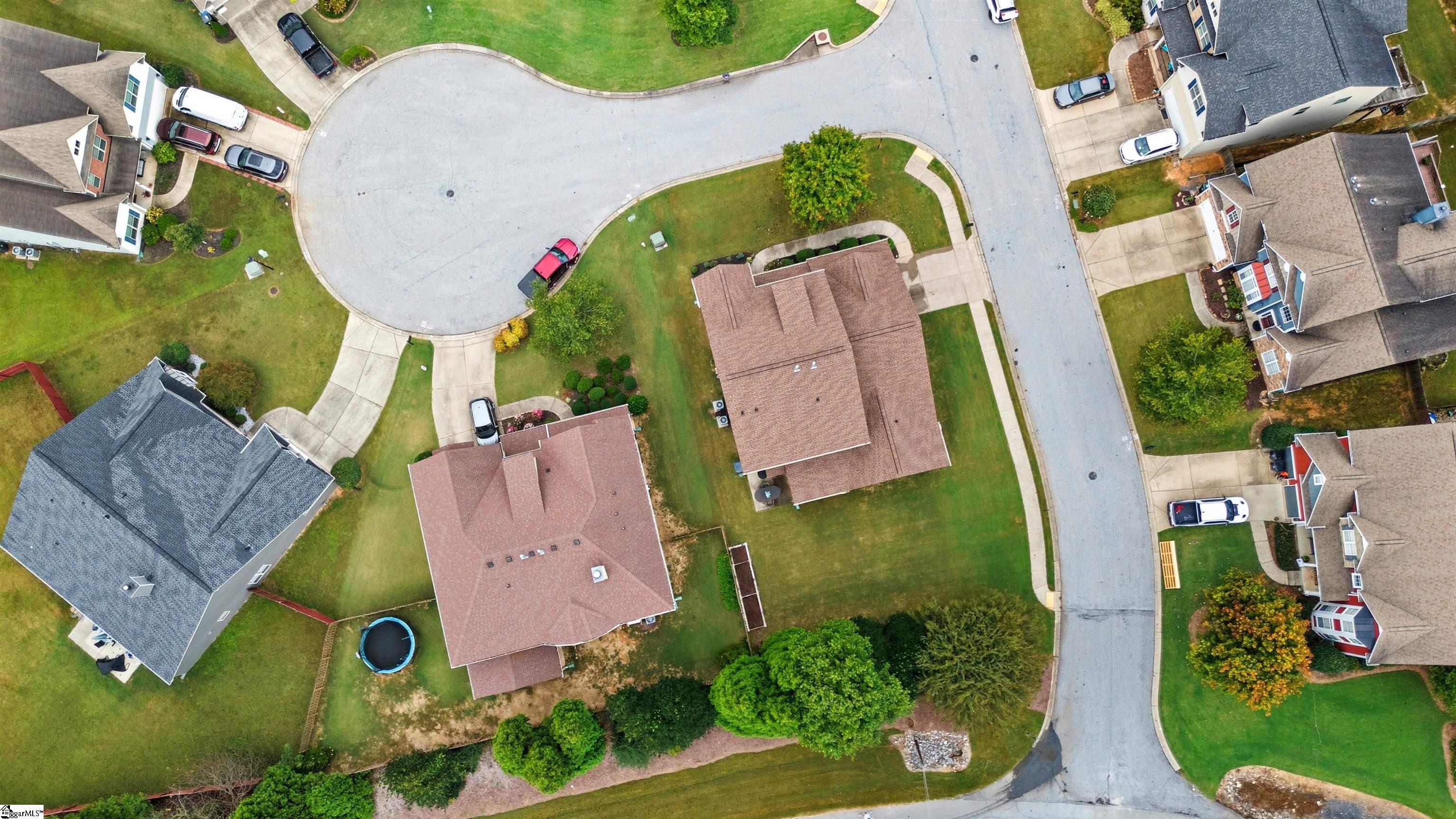 101 Red Orchid Road Simpsonville, SC 29681
