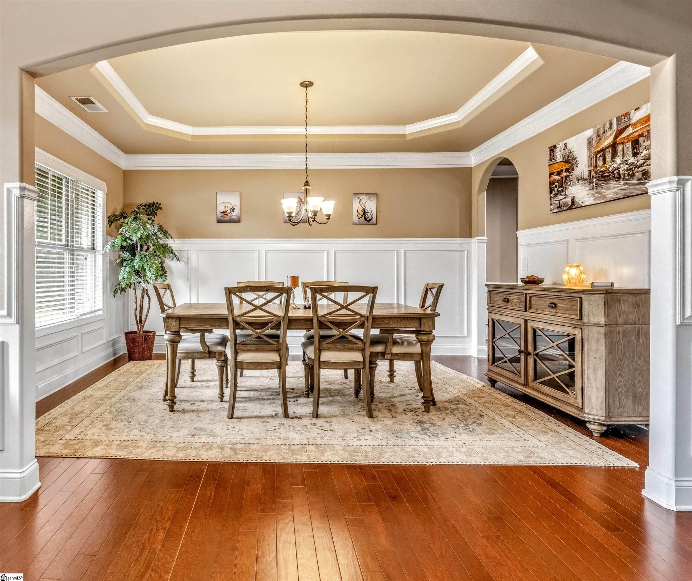 101 Red Orchid Road Simpsonville, SC 29681