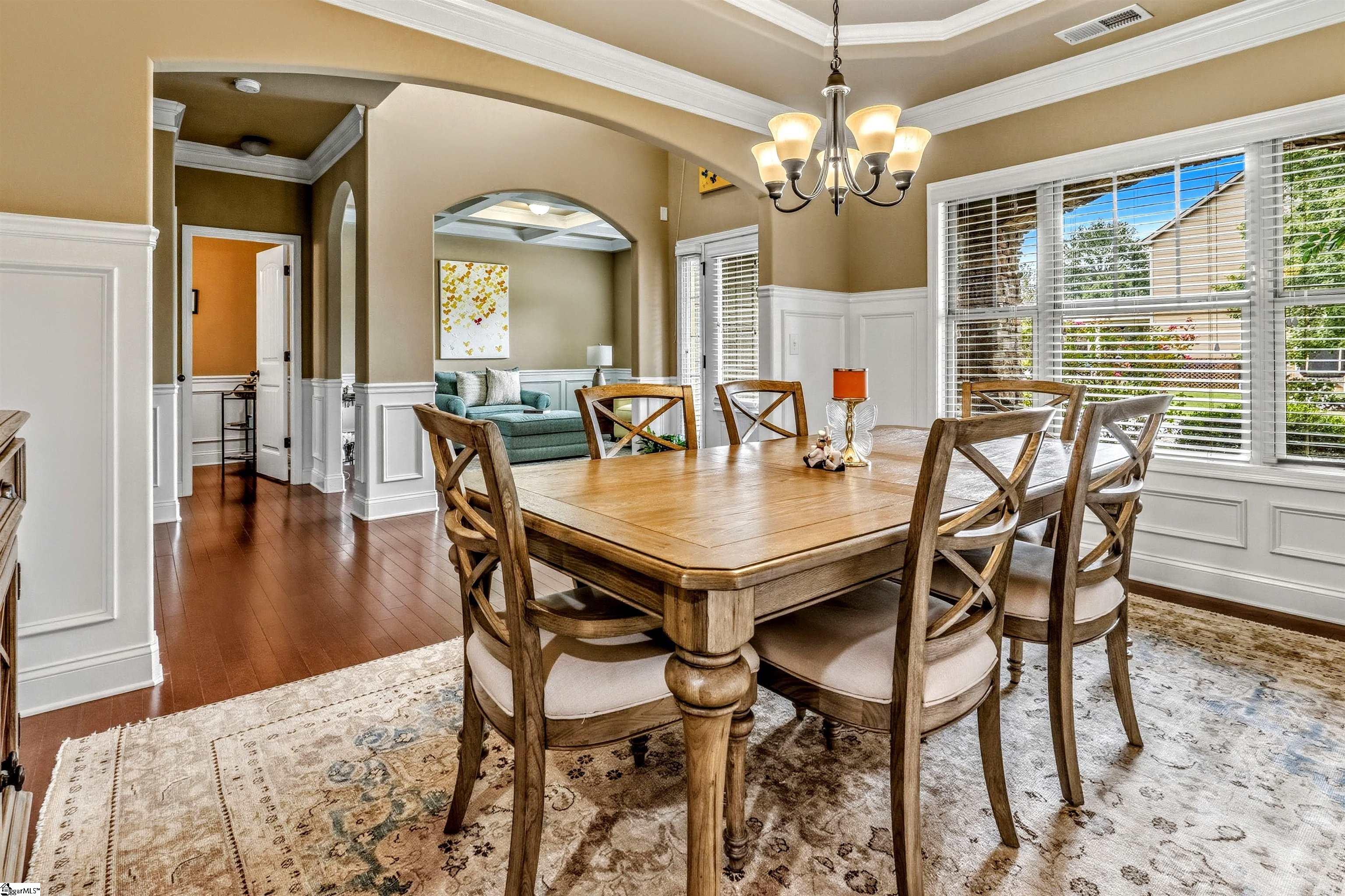 101 Red Orchid Road Simpsonville, SC 29681