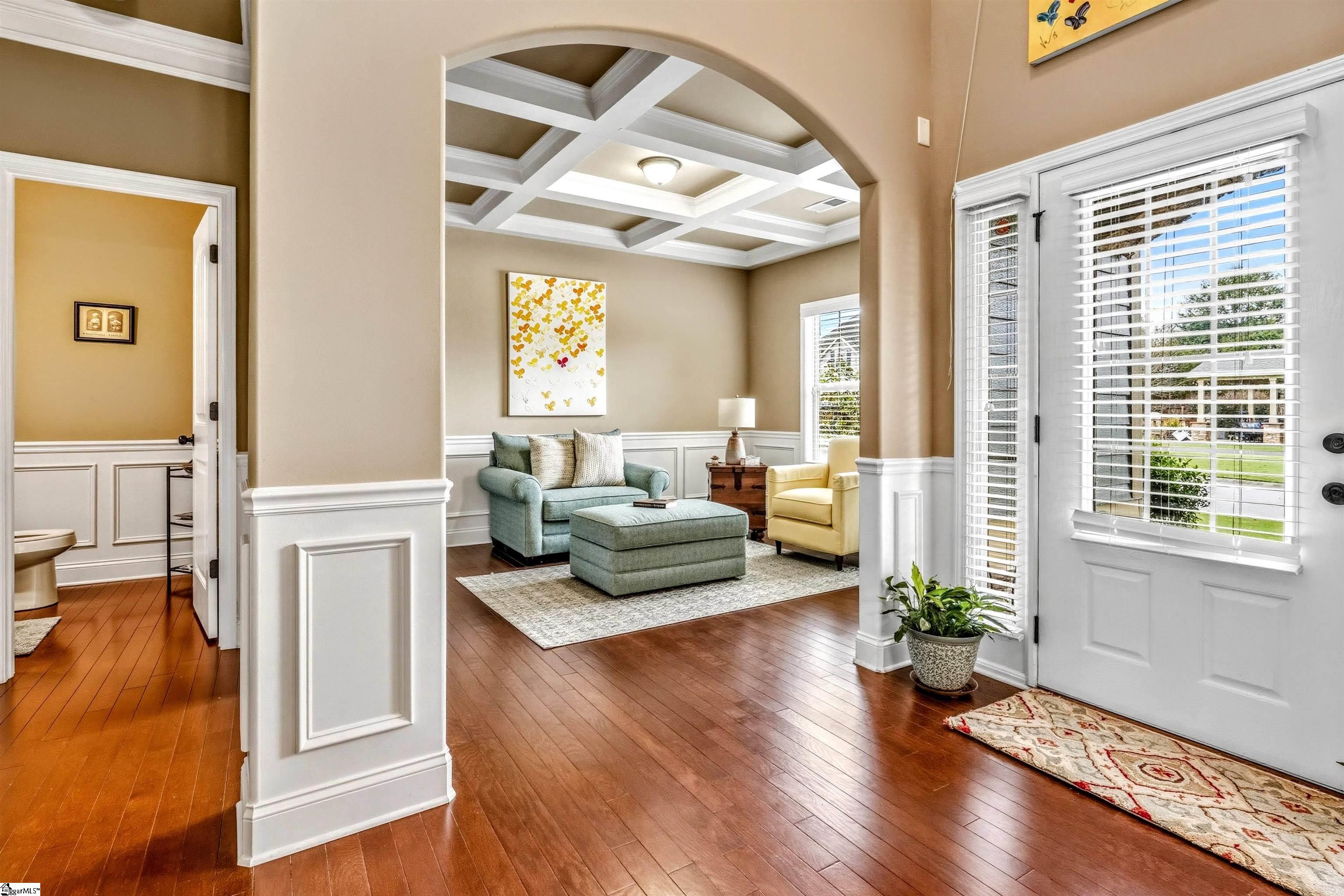 101 Red Orchid Road Simpsonville, SC 29681