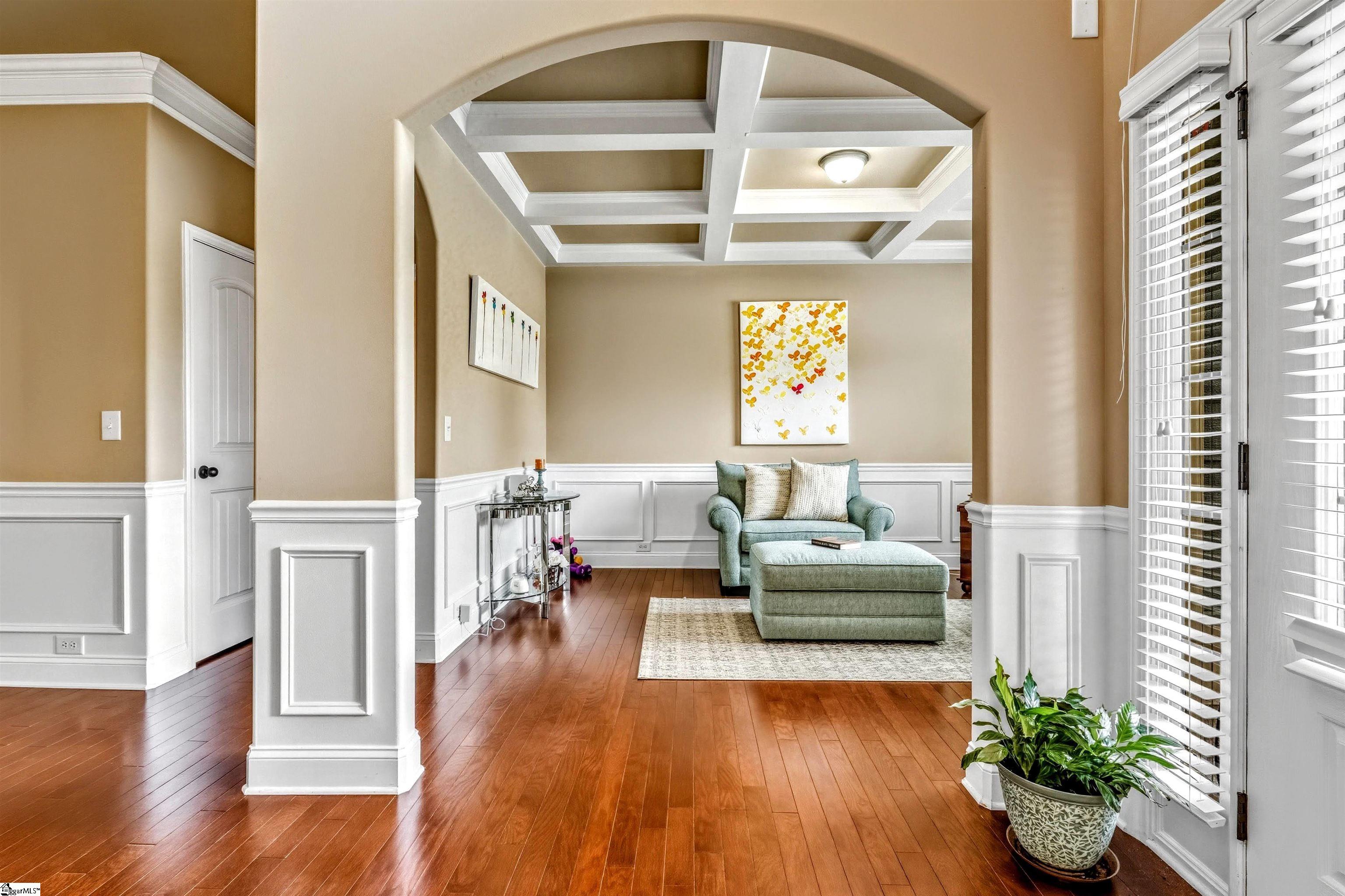 101 Red Orchid Road Simpsonville, SC 29681