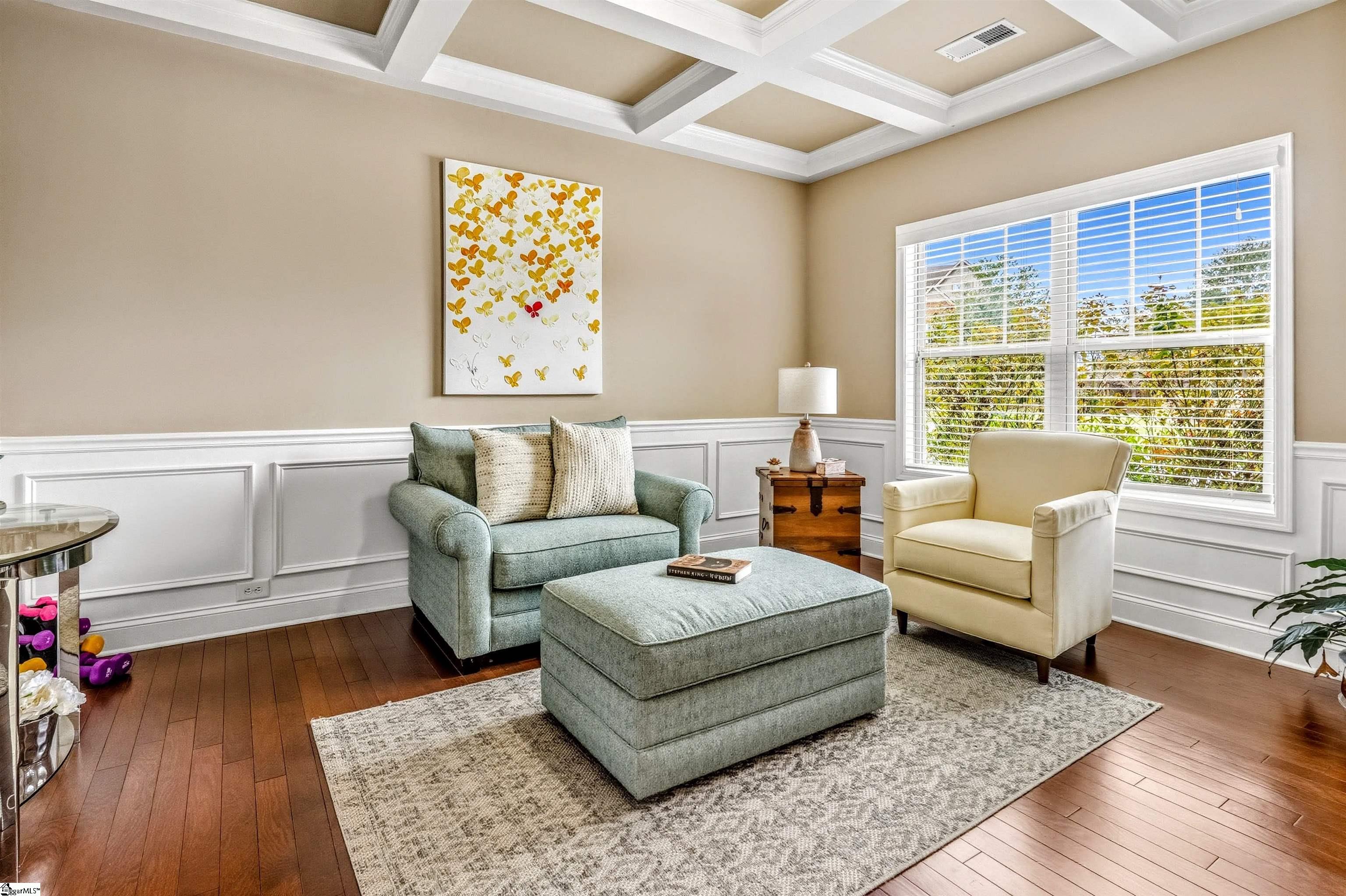 101 Red Orchid Road Simpsonville, SC 29681