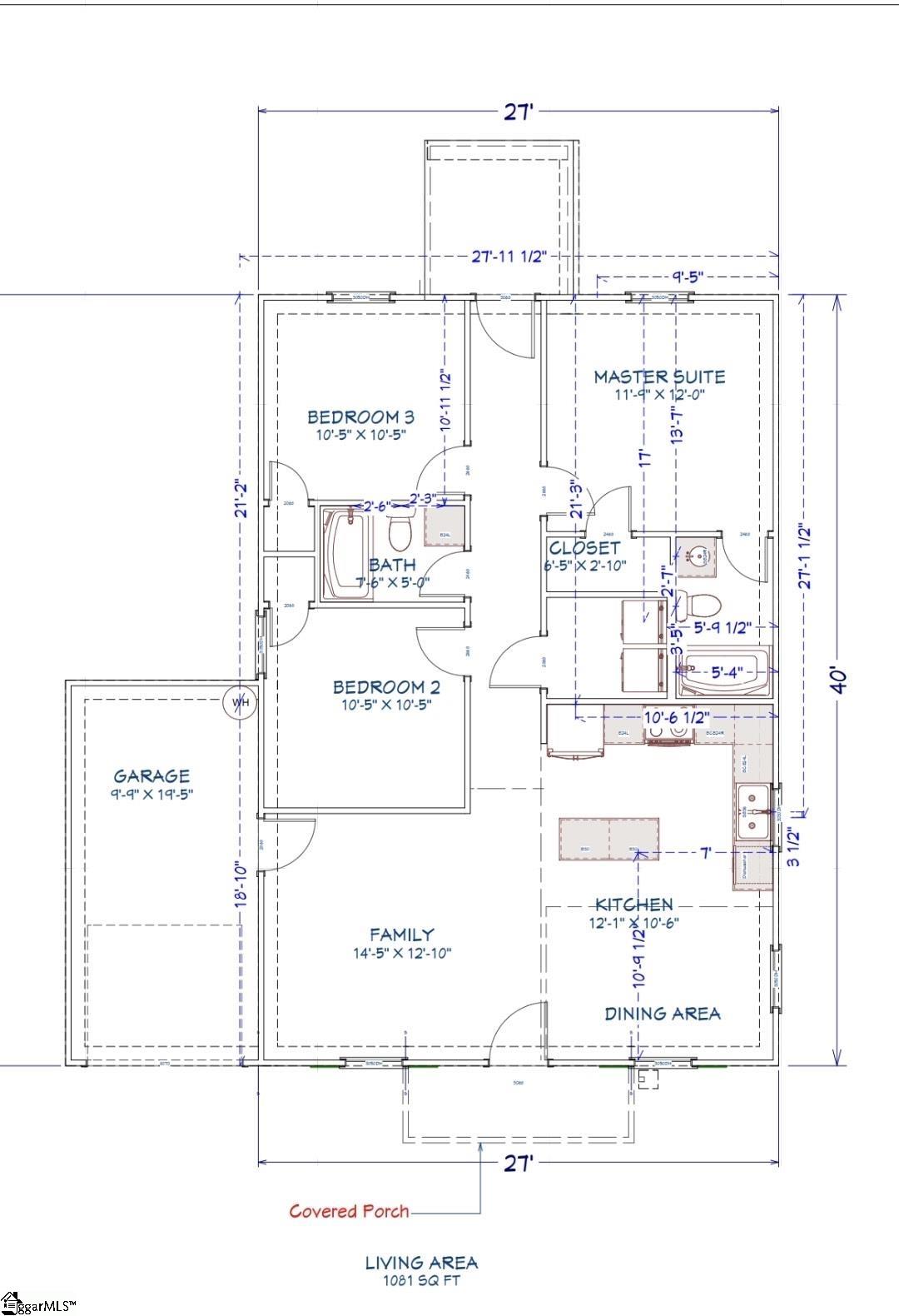 600 Coopertown Road Spartanburg, SC 29307
