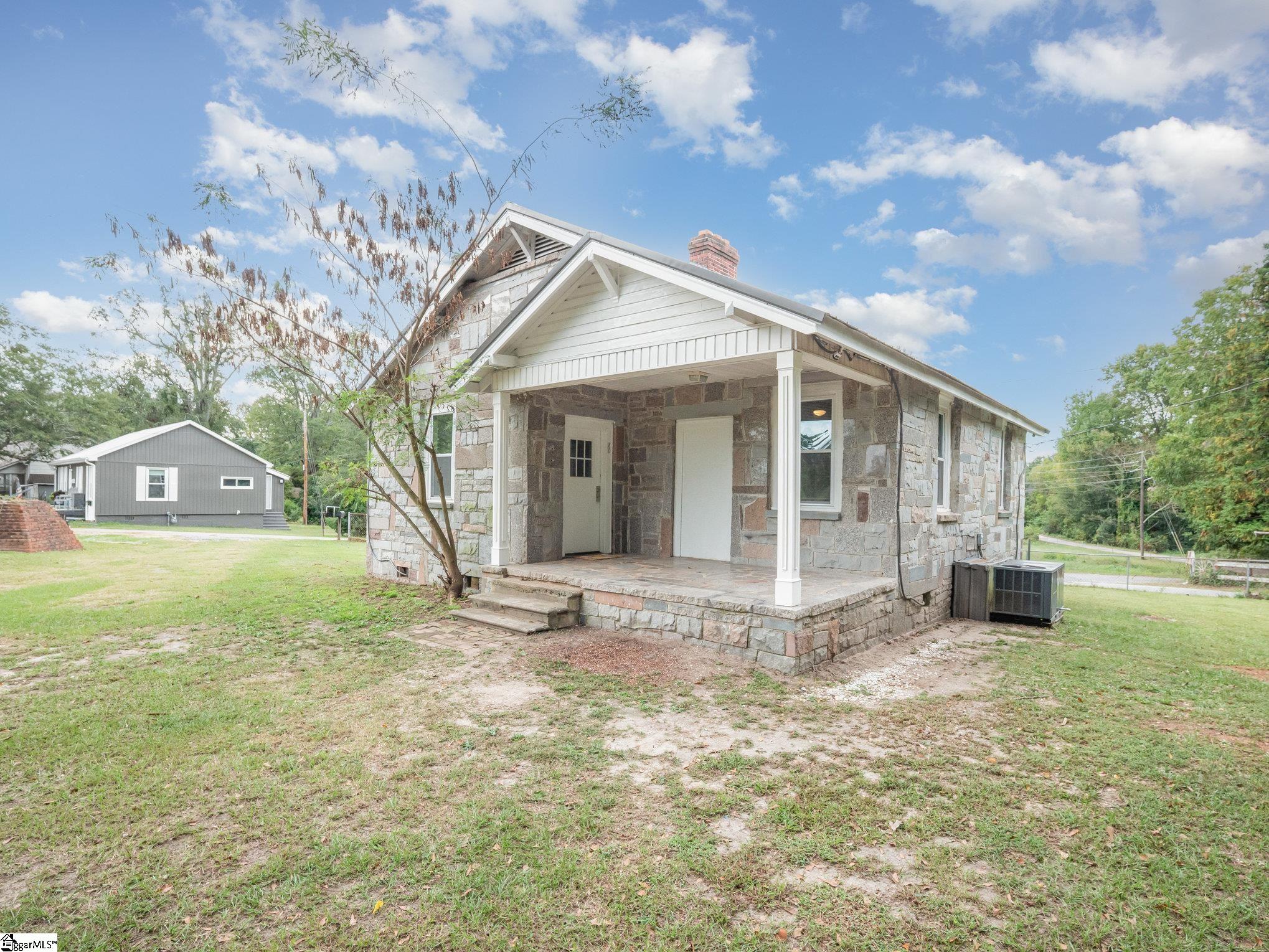 301 Rice Street Belton, SC 29627