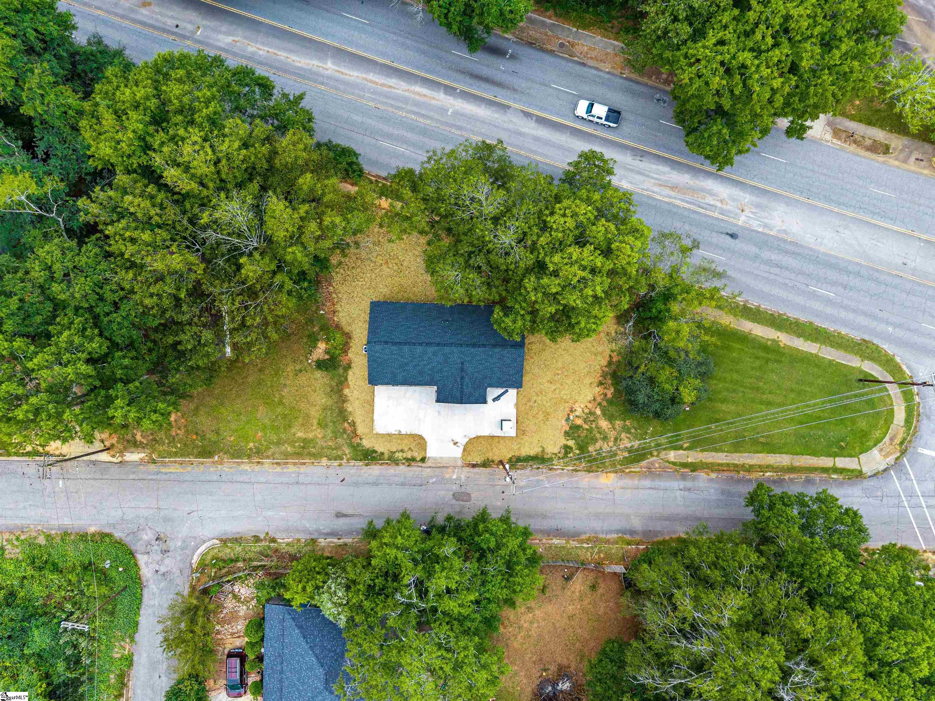 1606 S Murray Avenue Extension Anderson, SC 29624
