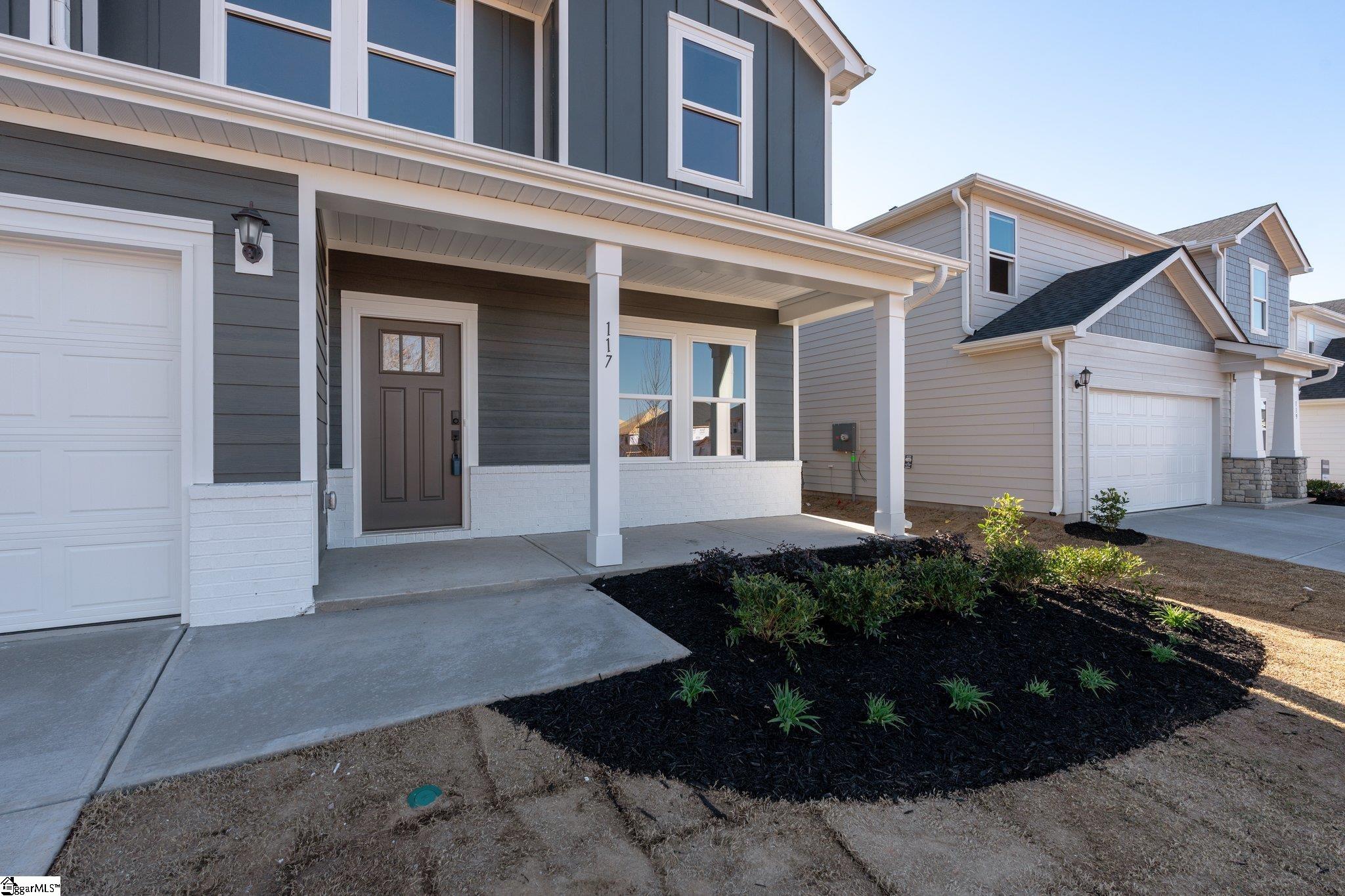 117 Willoughby Way Piedmont, SC 29673