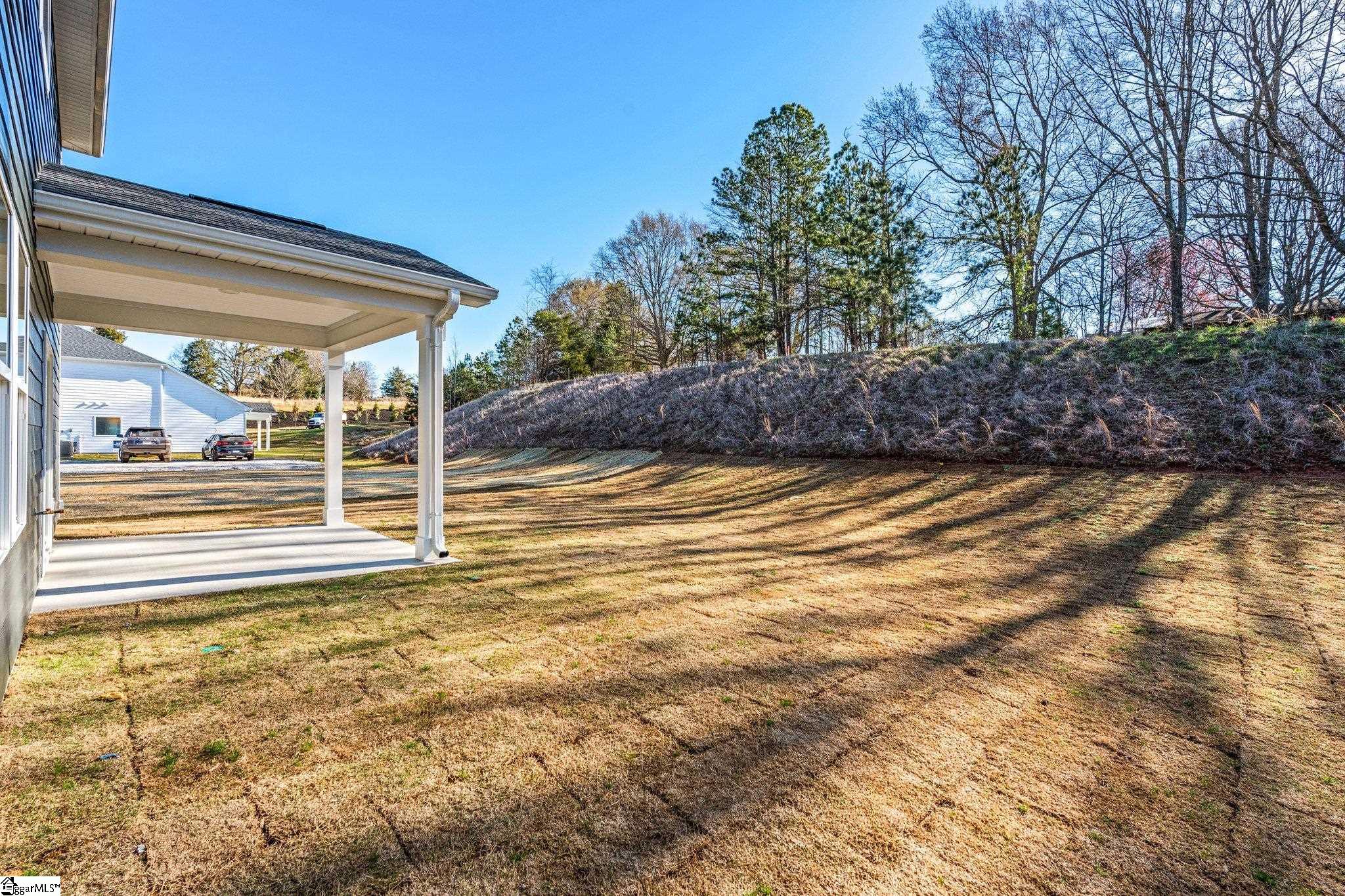 117 Willoughby Way Piedmont, SC 29673