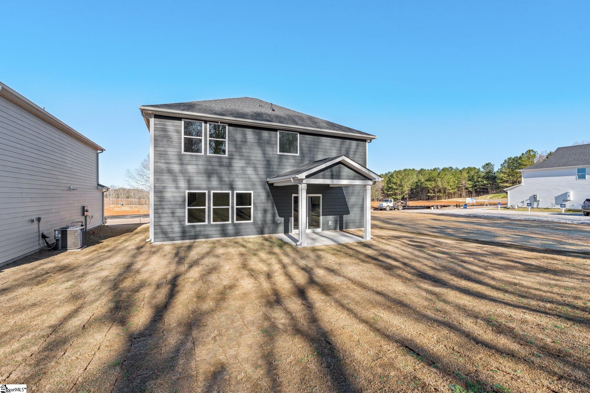 117 Willoughby Way Piedmont, SC 29673