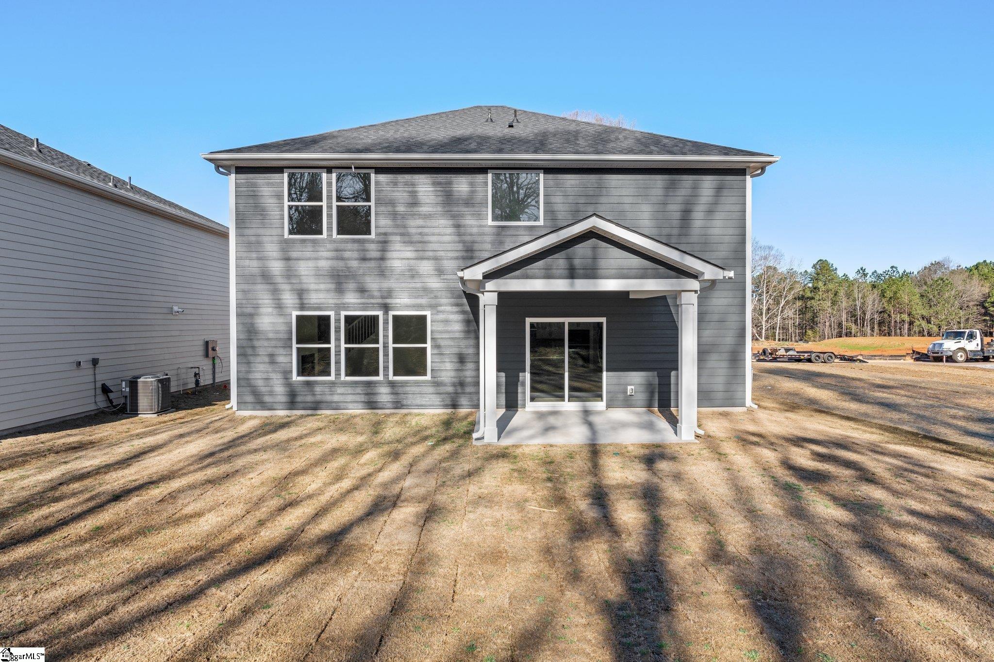 117 Willoughby Way Piedmont, SC 29673