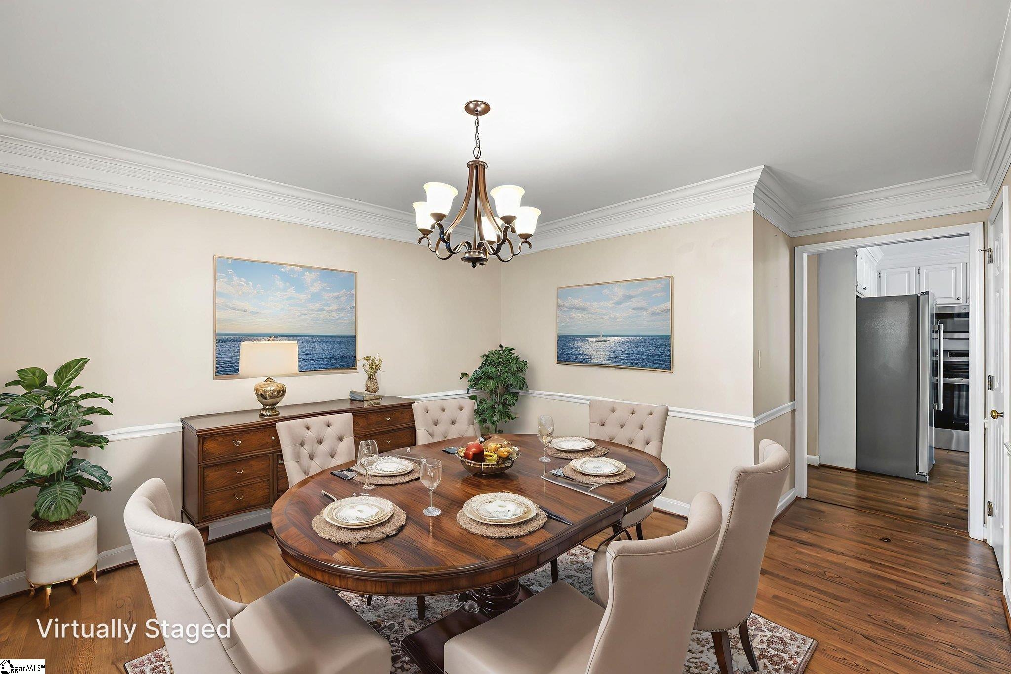 109 Deer Spring Lane Simpsonville, SC 29680