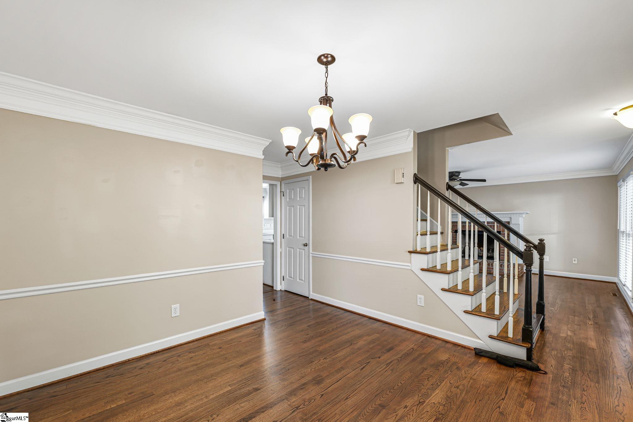109 Deer Spring Lane Simpsonville, SC 29680