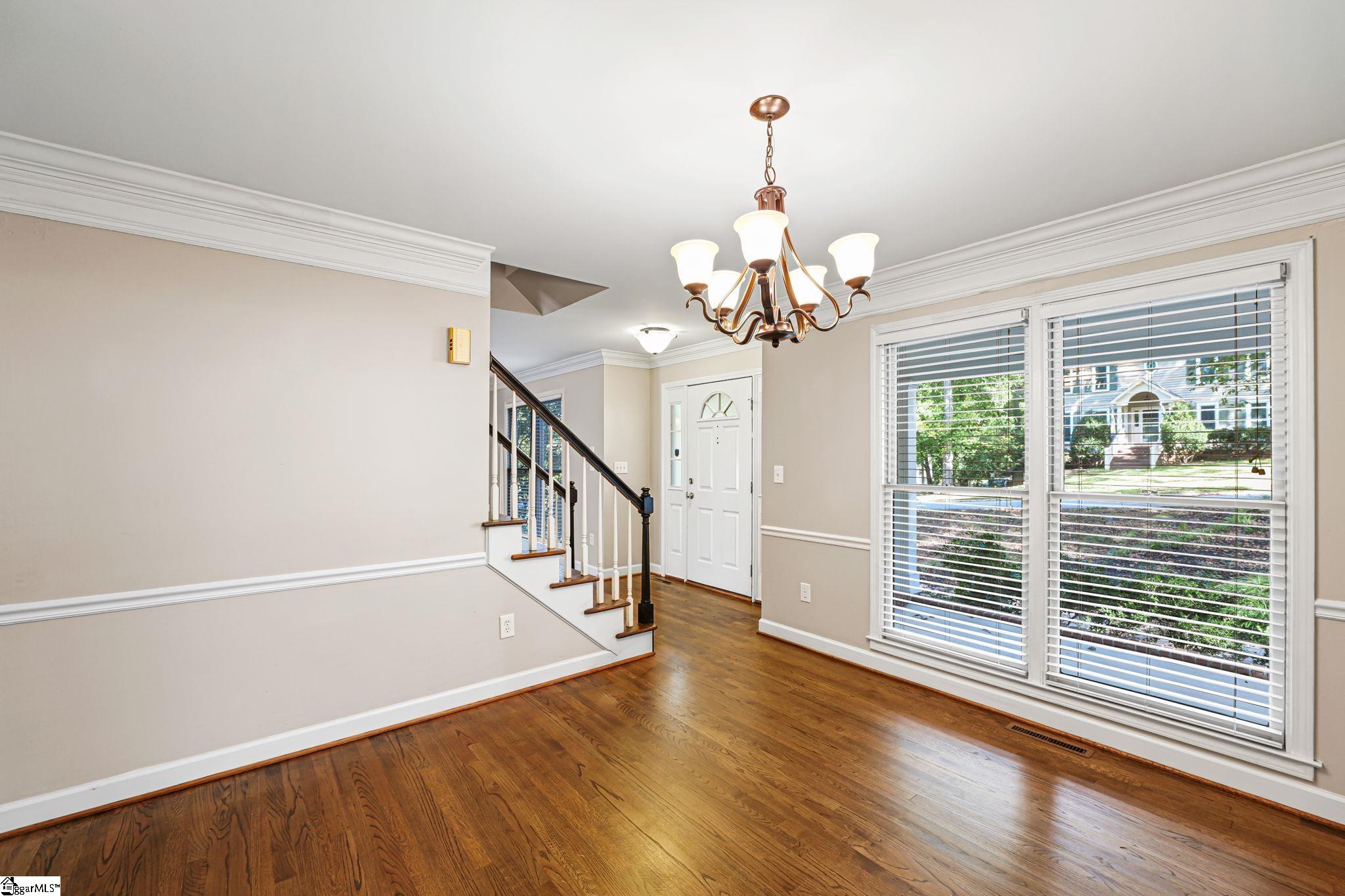 109 Deer Spring Lane Simpsonville, SC 29680