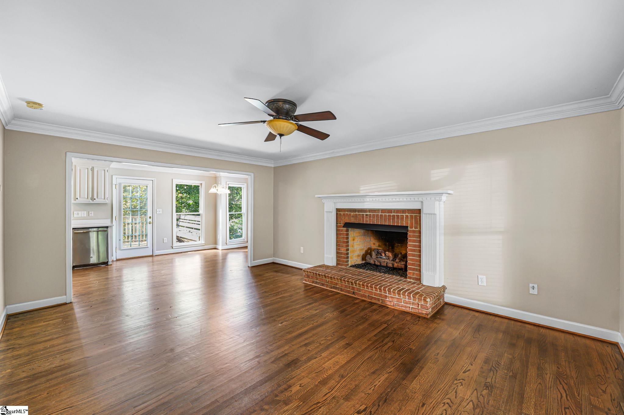 109 Deer Spring Lane Simpsonville, SC 29680