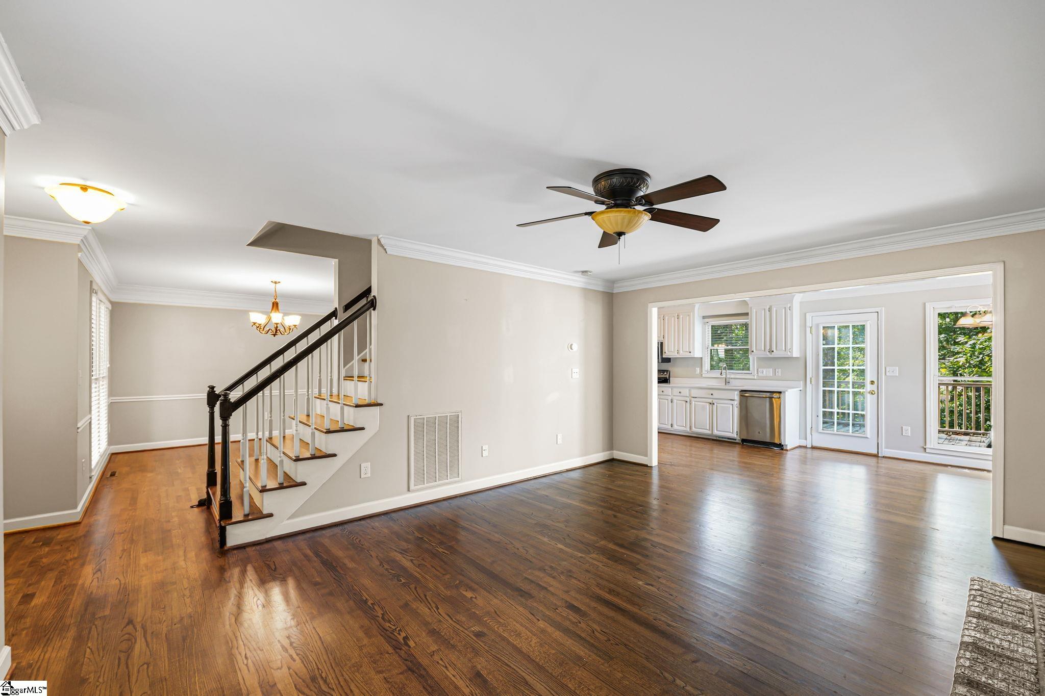 109 Deer Spring Lane Simpsonville, SC 29680