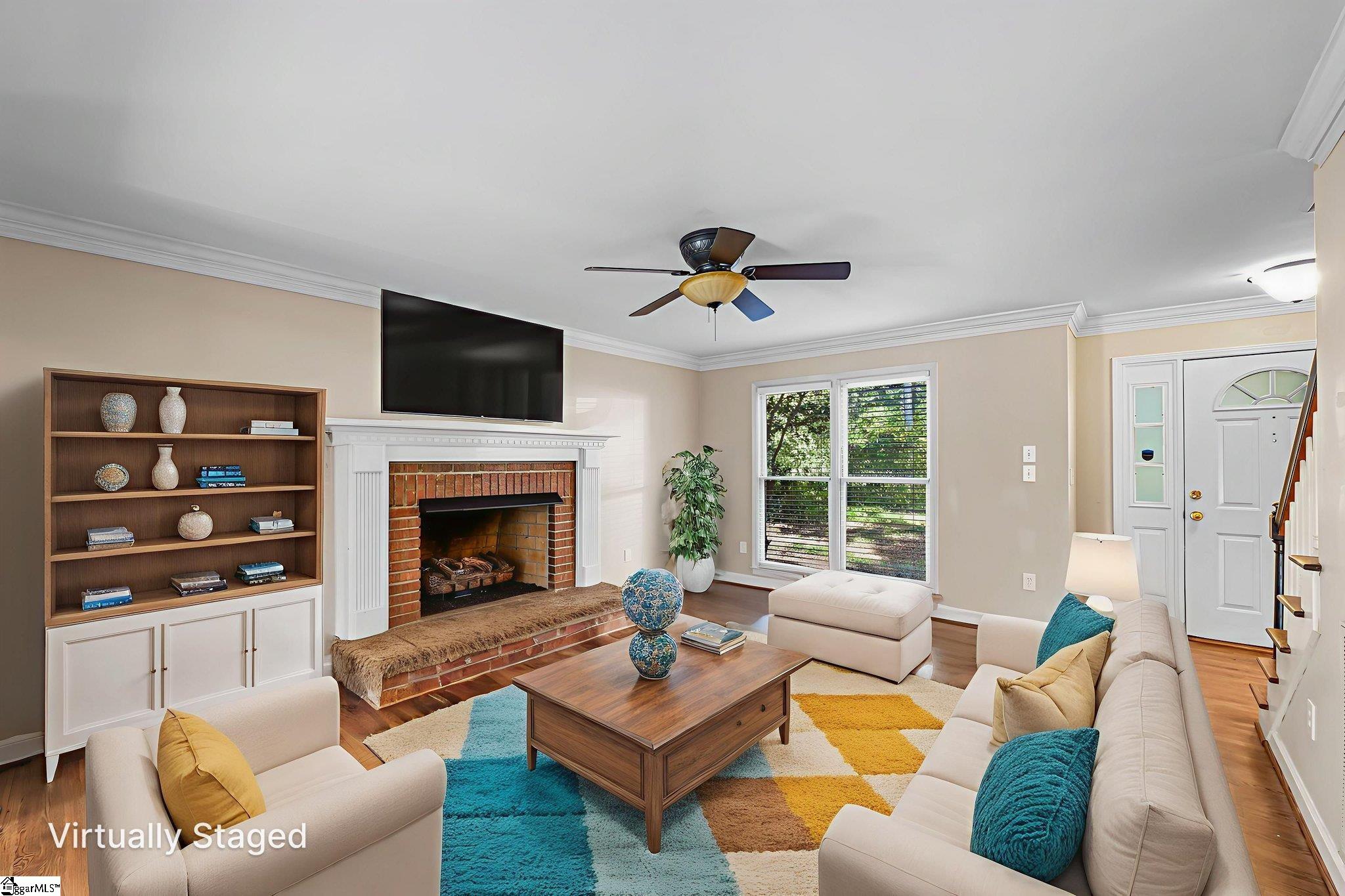 109 Deer Spring Lane Simpsonville, SC 29680
