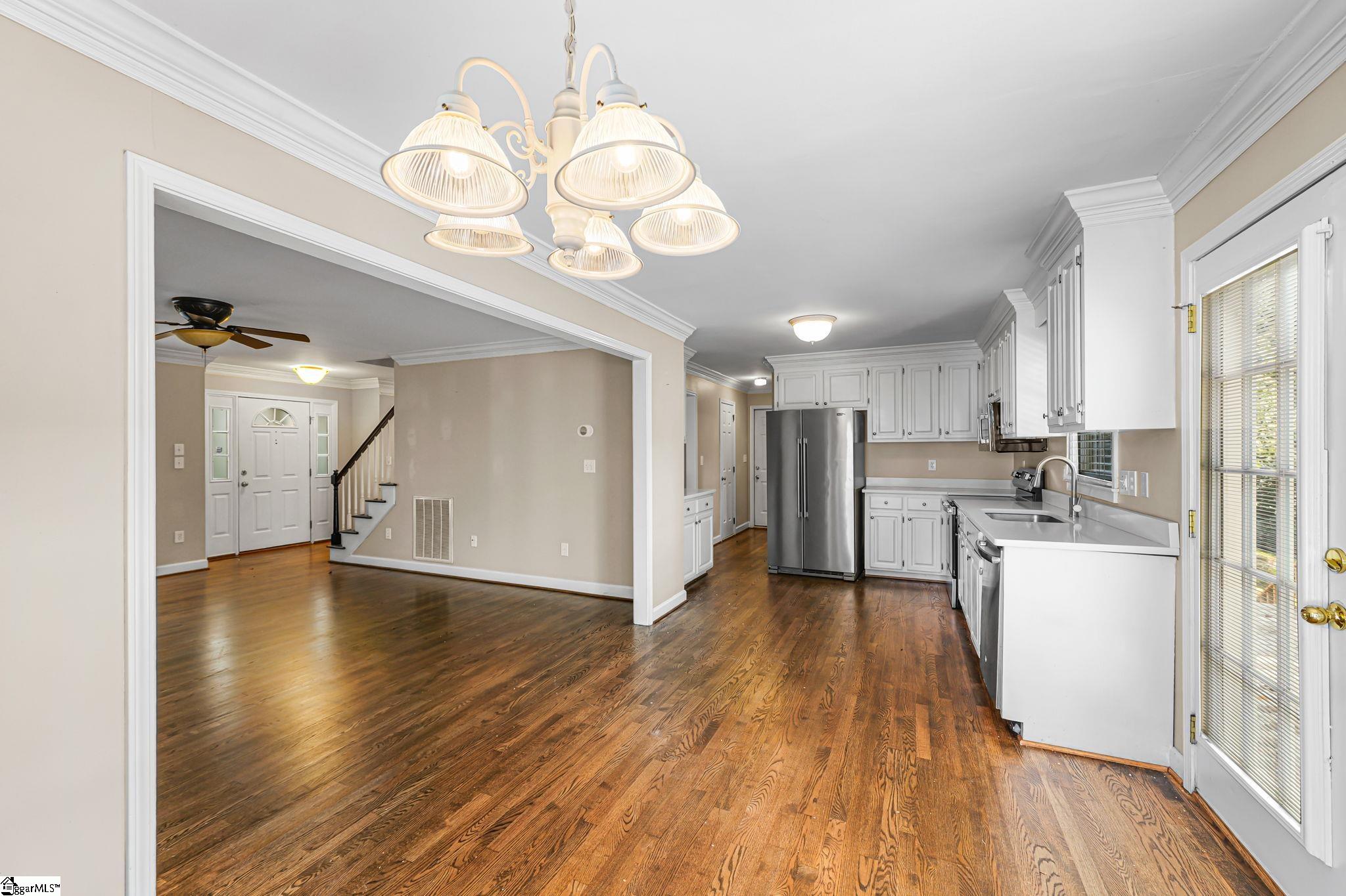 109 Deer Spring Lane Simpsonville, SC 29680