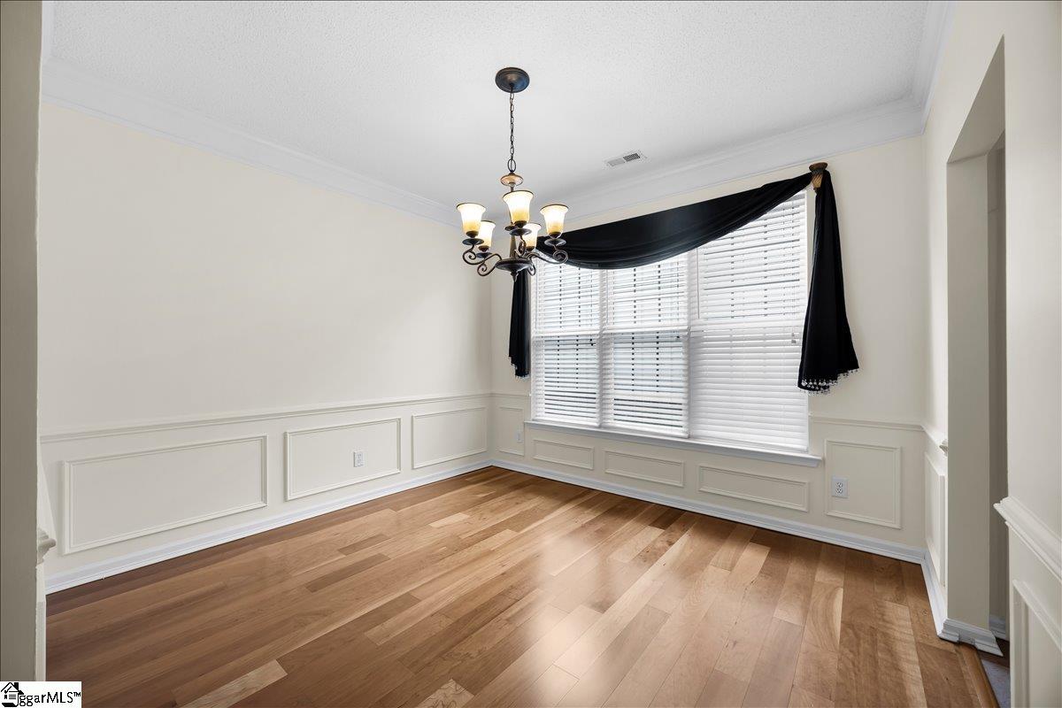 17 Smokehouse Drive Simpsonville, SC 29681
