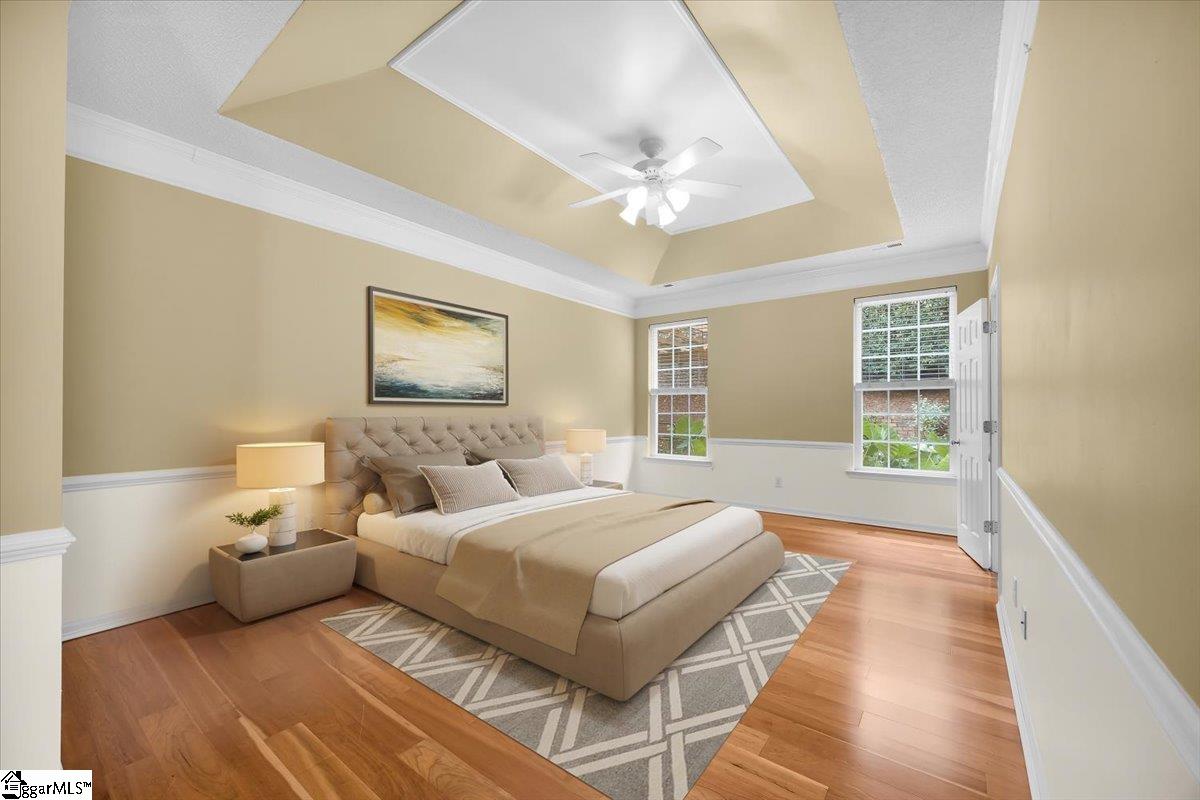 17 Smokehouse Drive Simpsonville, SC 29681