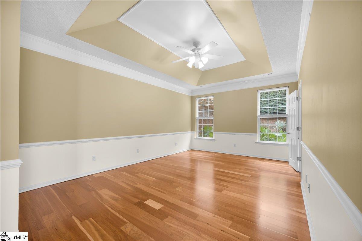 17 Smokehouse Drive Simpsonville, SC 29681