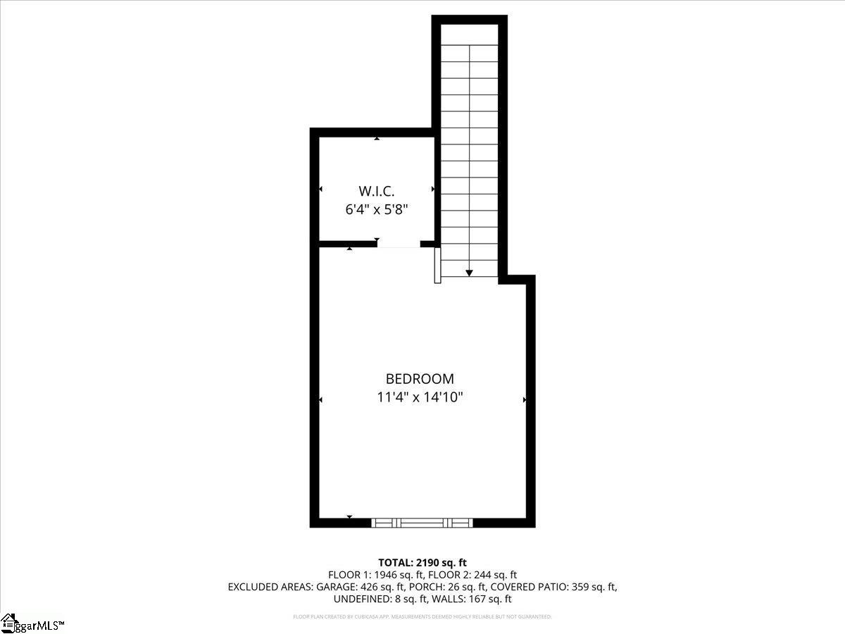 17 Smokehouse Drive Simpsonville, SC 29681