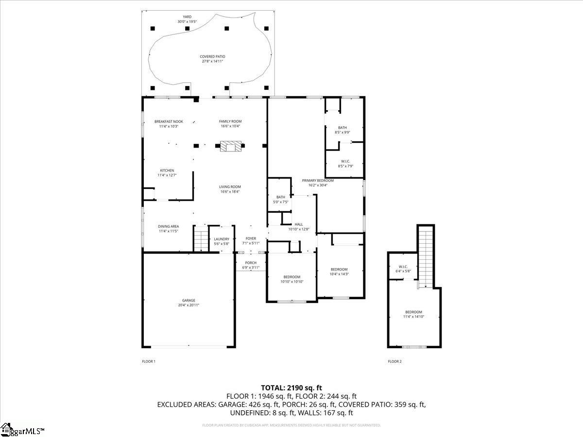 17 Smokehouse Drive Simpsonville, SC 29681