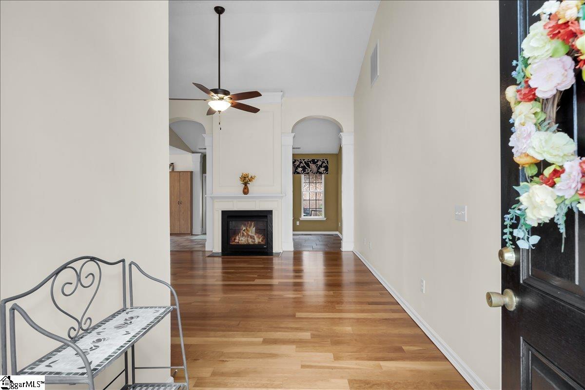 17 Smokehouse Drive Simpsonville, SC 29681