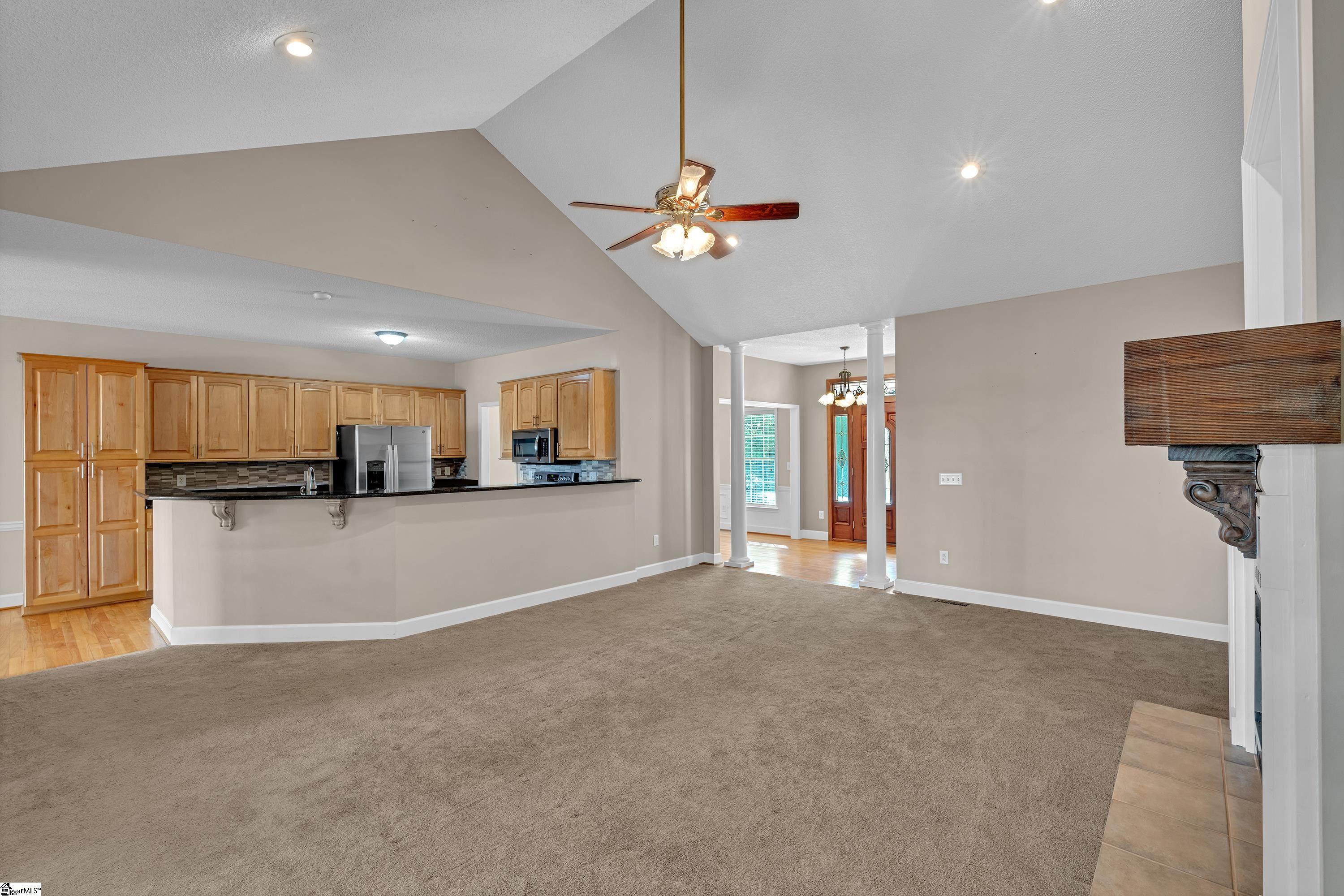 471 Sandalwood Drive Easley, SC 29640