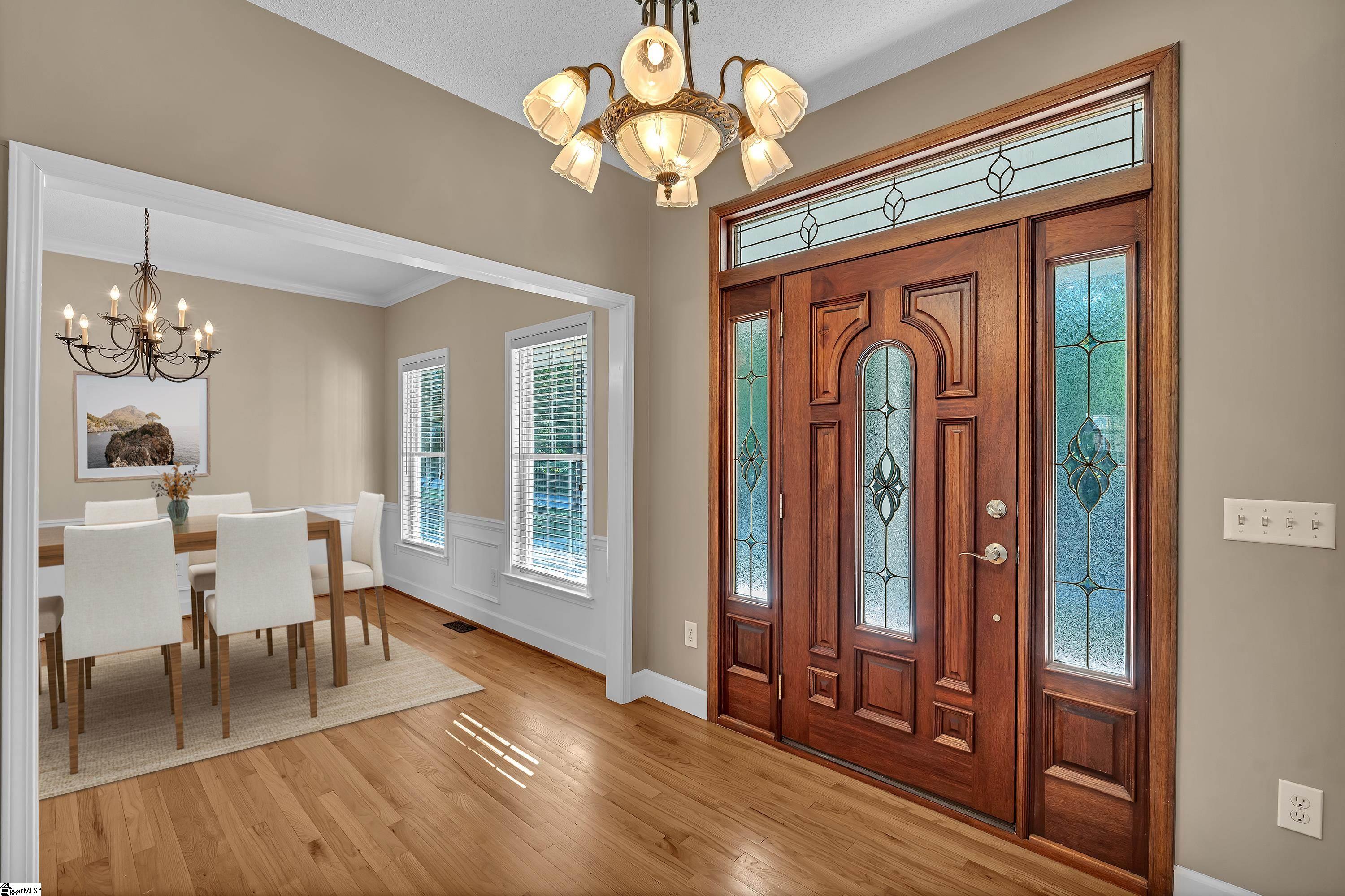 471 Sandalwood Drive Easley, SC 29640