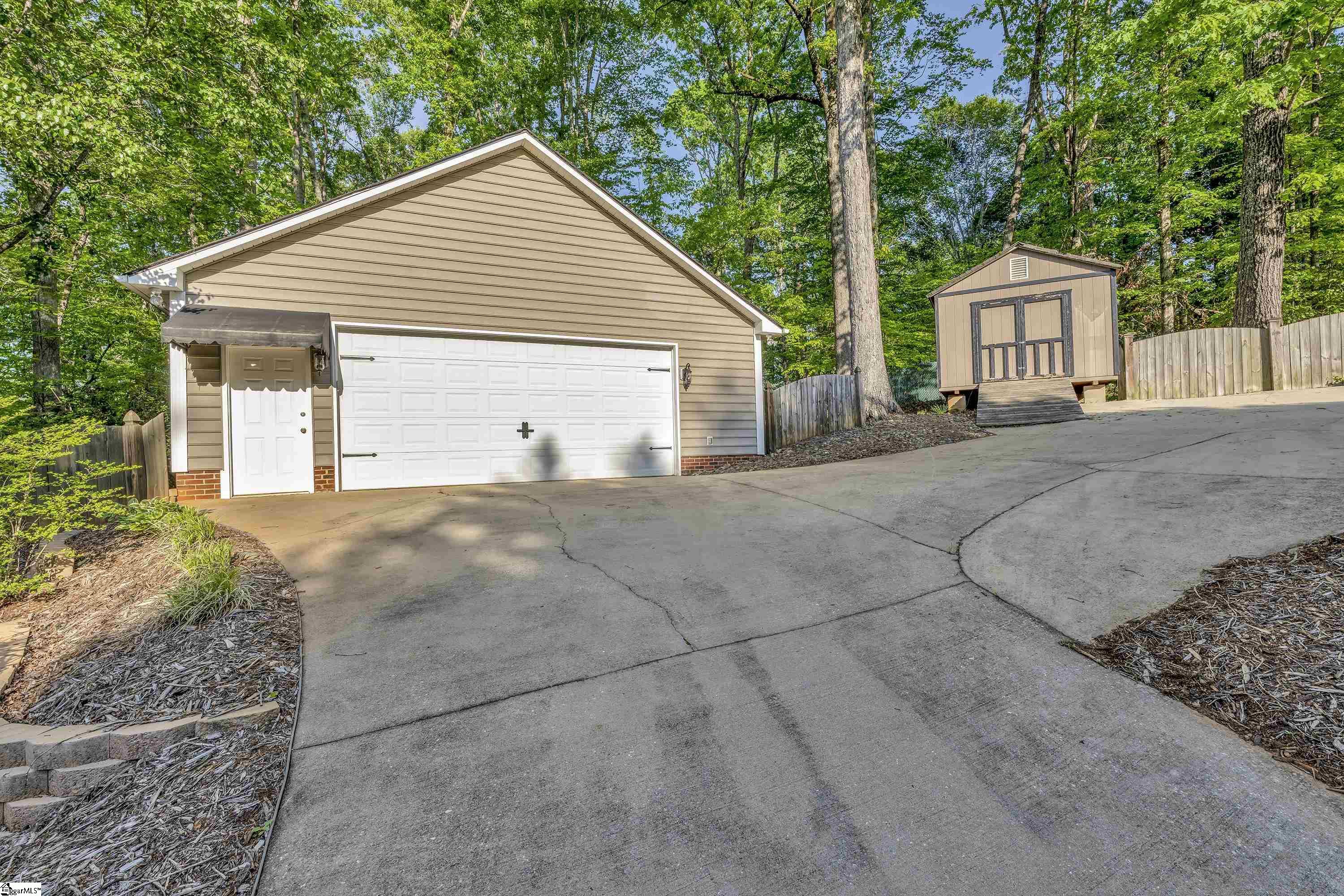 471 Sandalwood Drive Easley, SC 29640
