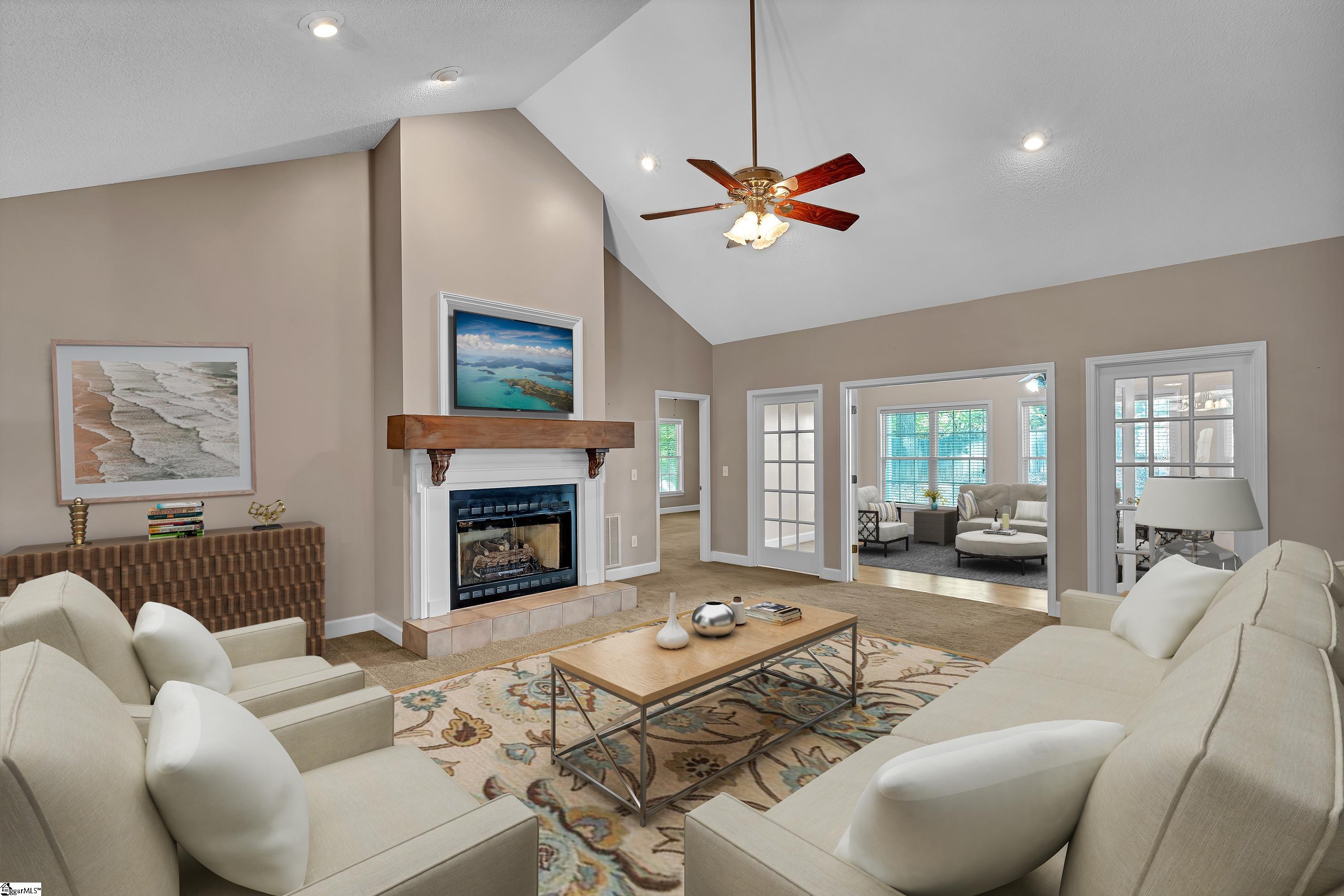 471 Sandalwood Drive Easley, SC 29640
