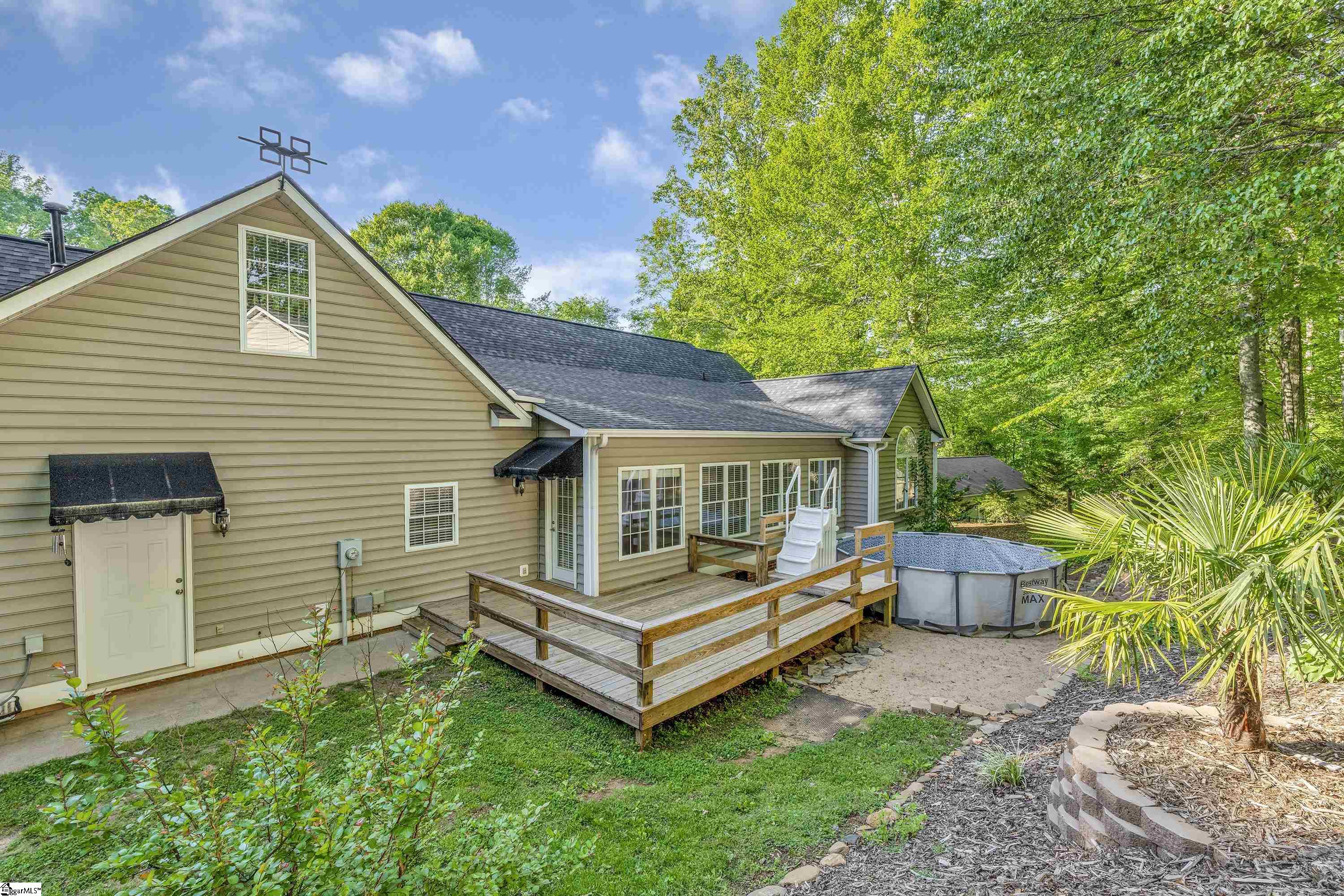 471 Sandalwood Drive Easley, SC 29640