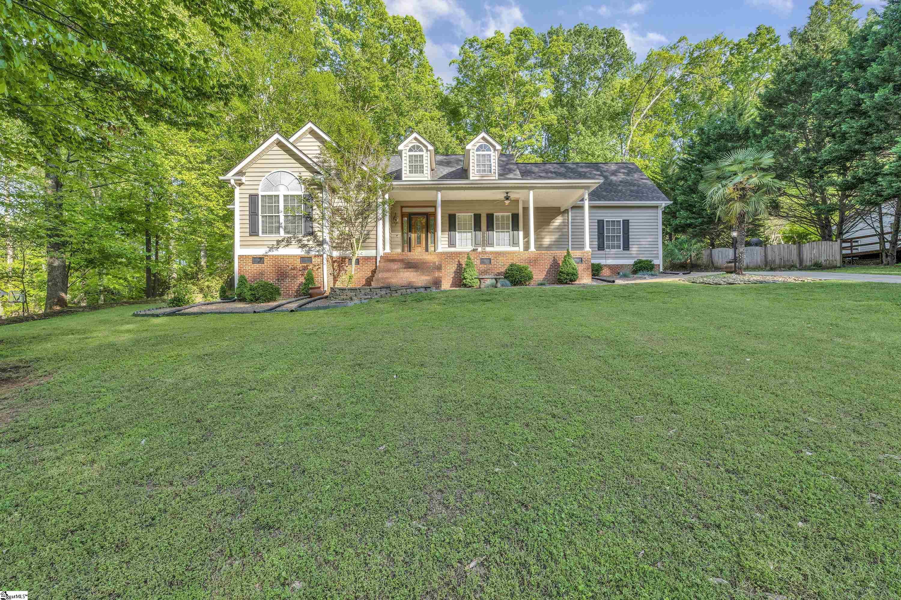471 Sandalwood Drive Easley, SC 29640