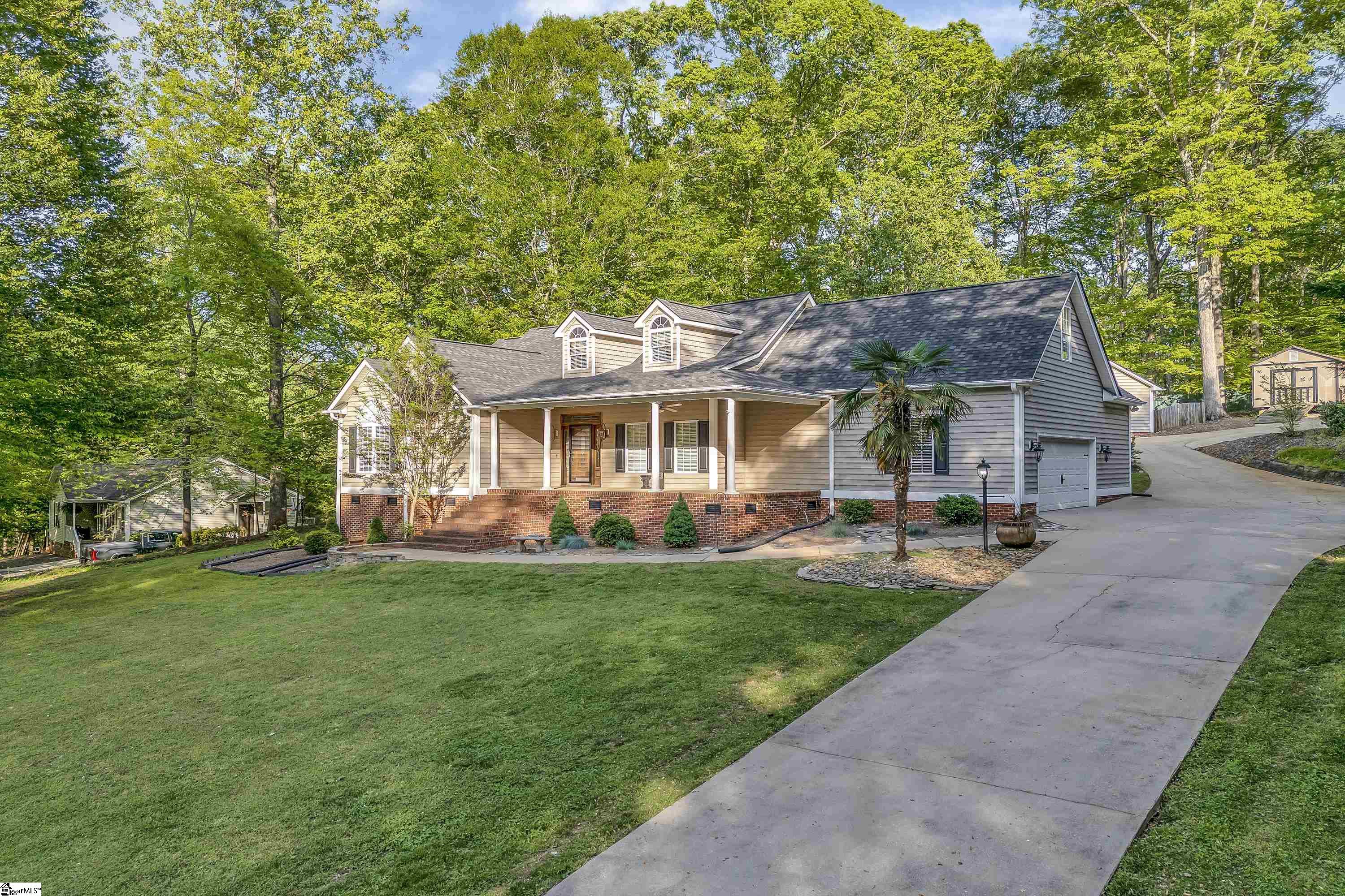 471 Sandalwood Drive Easley, SC 29640