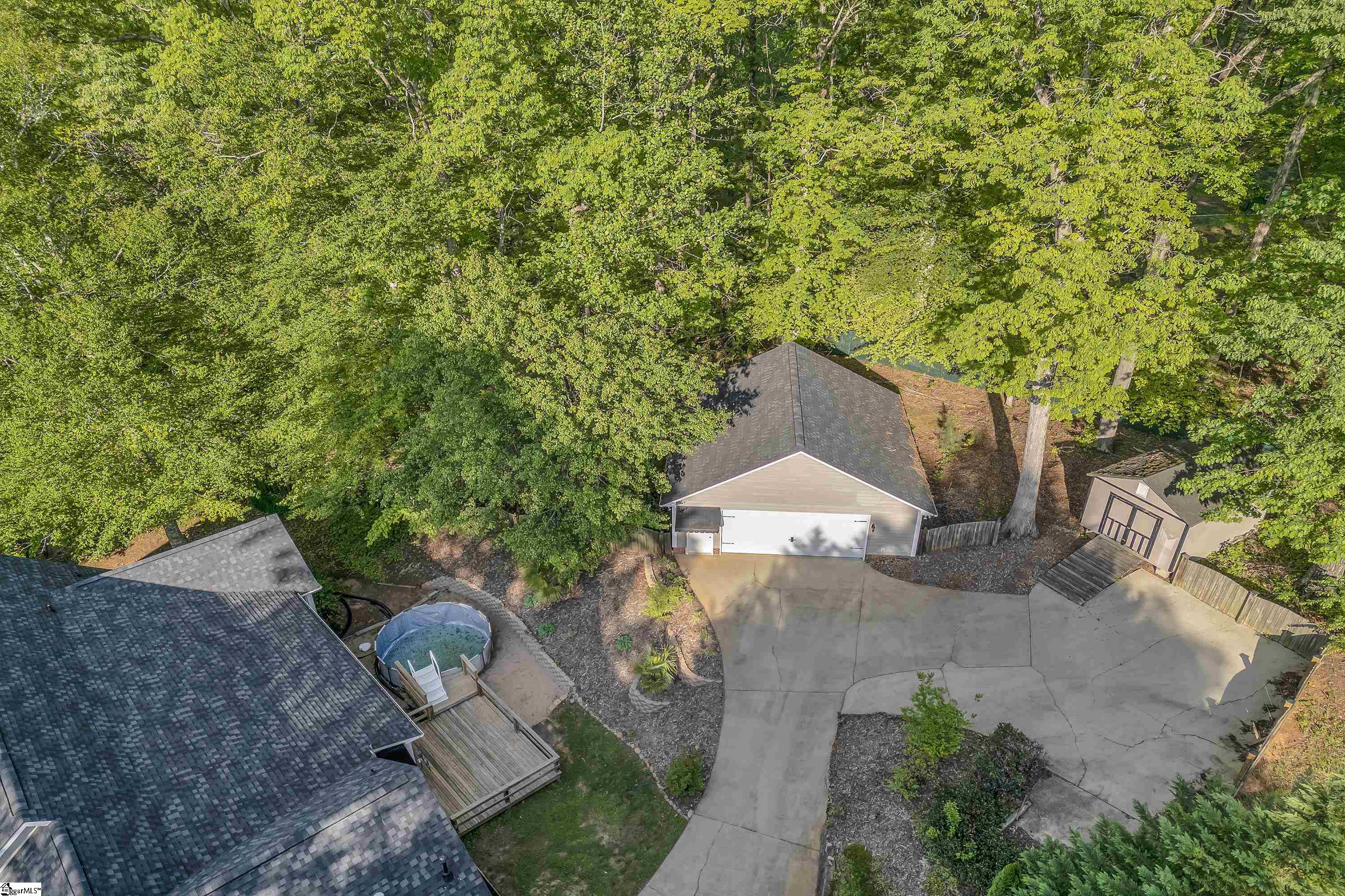 471 Sandalwood Drive Easley, SC 29640