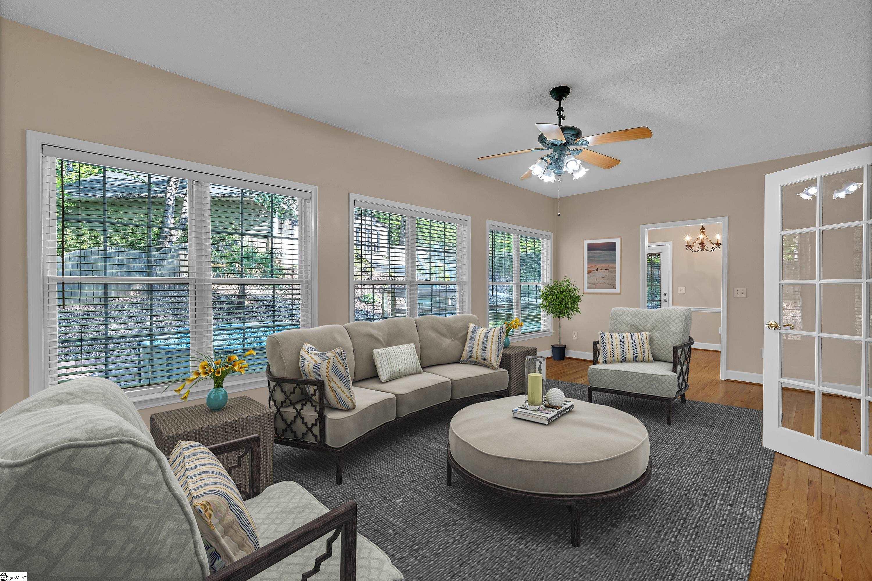 471 Sandalwood Drive Easley, SC 29640