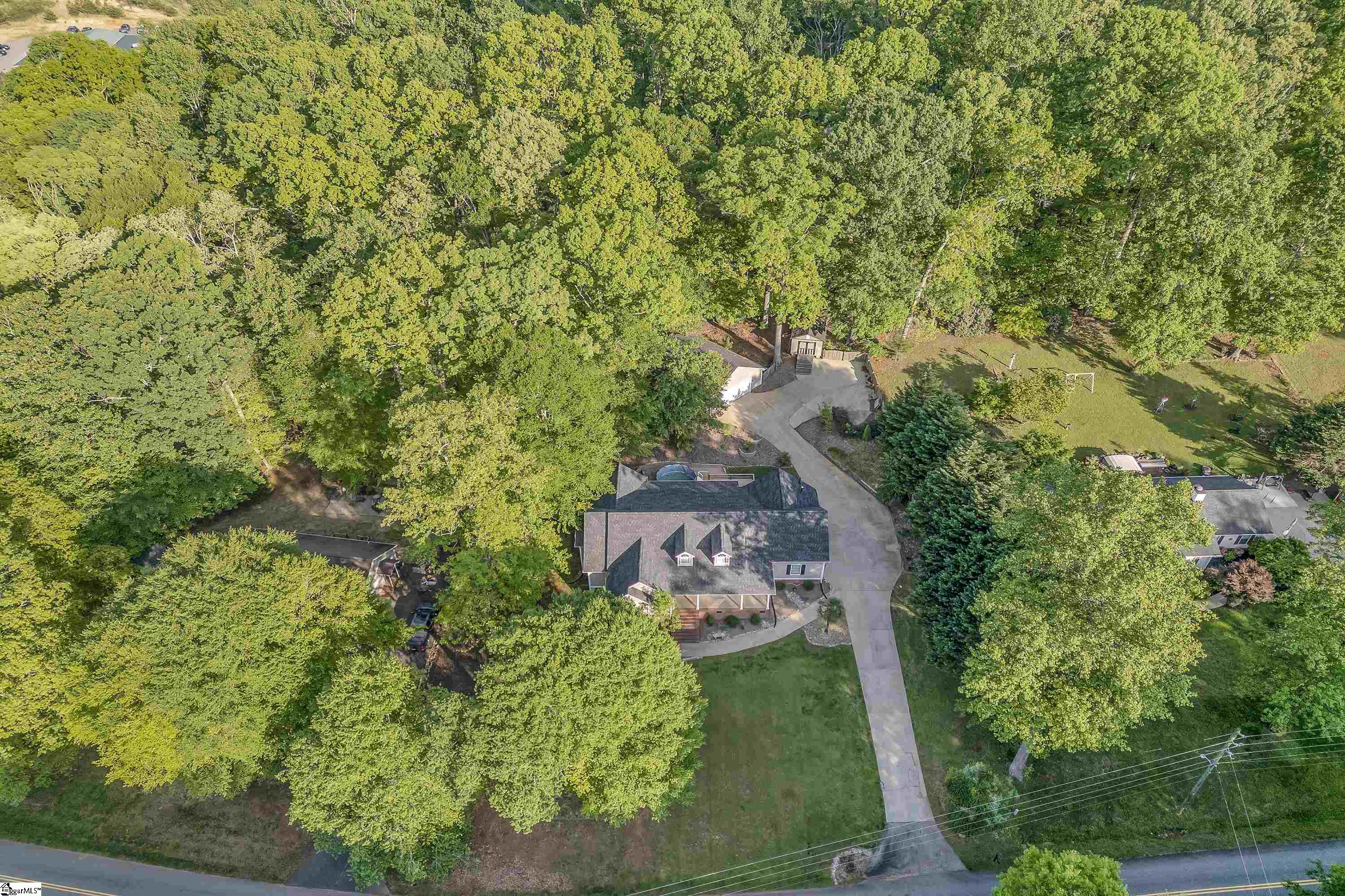 471 Sandalwood Drive Easley, SC 29640