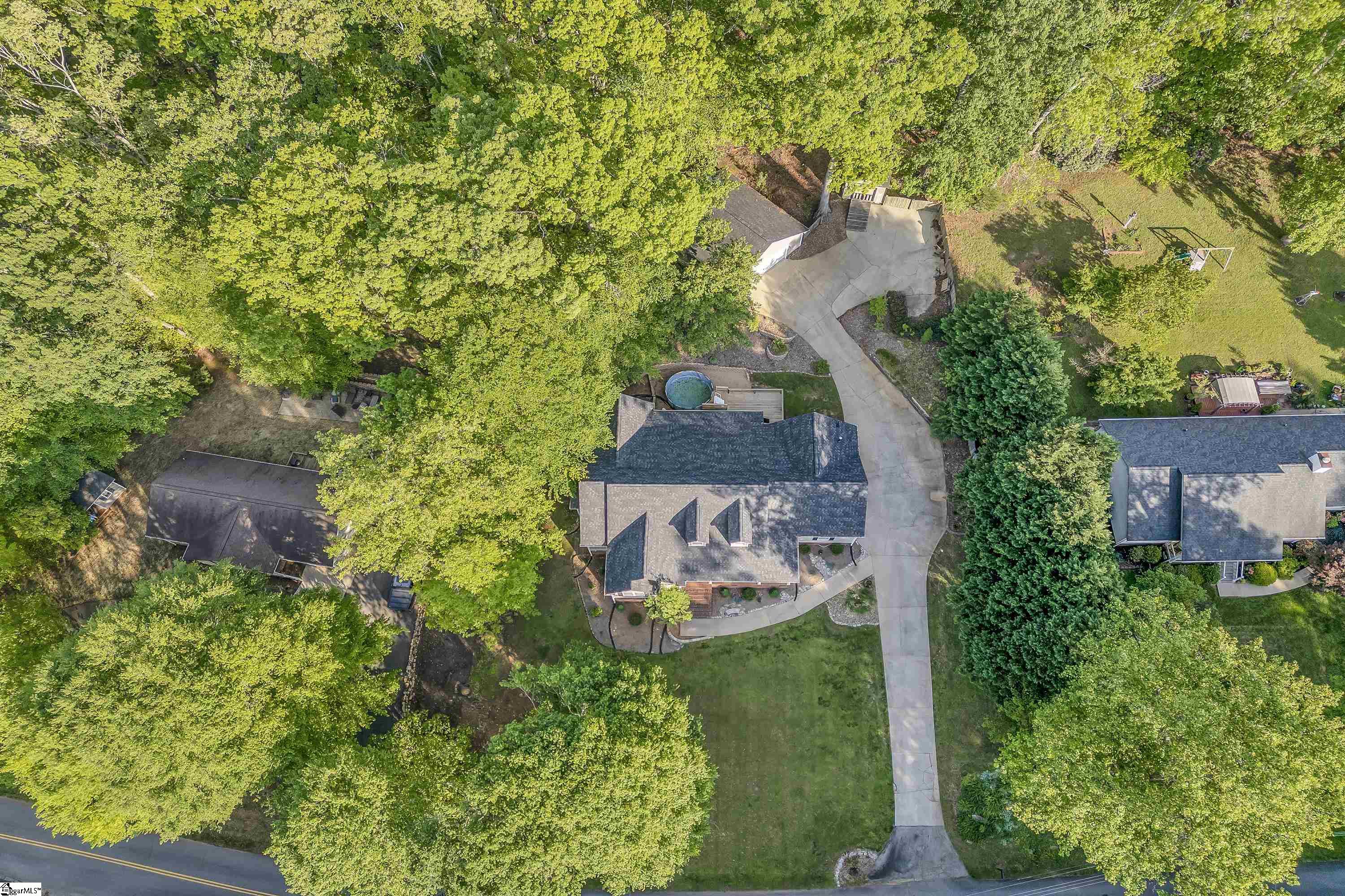 471 Sandalwood Drive Easley, SC 29640