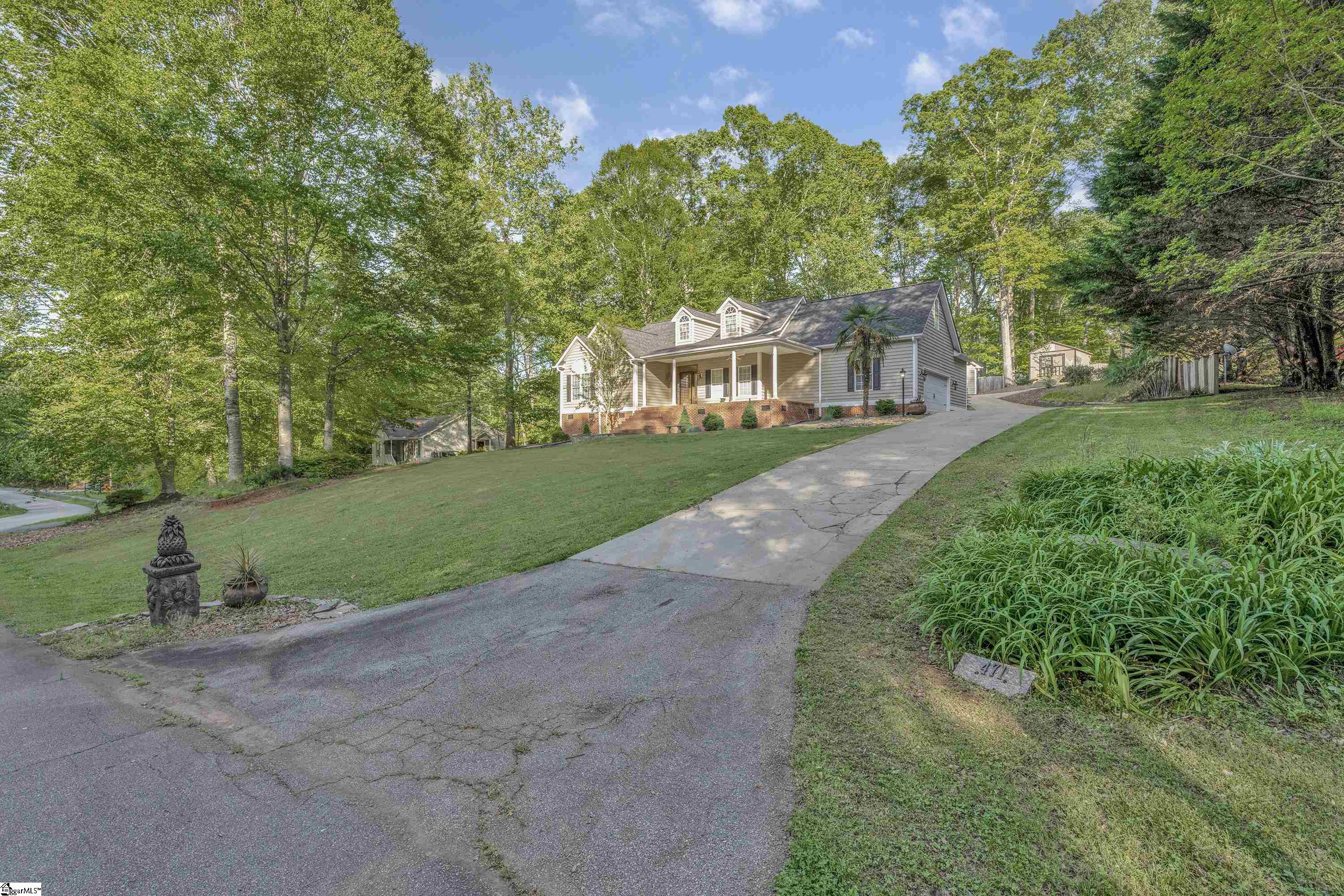 471 Sandalwood Drive Easley, SC 29640