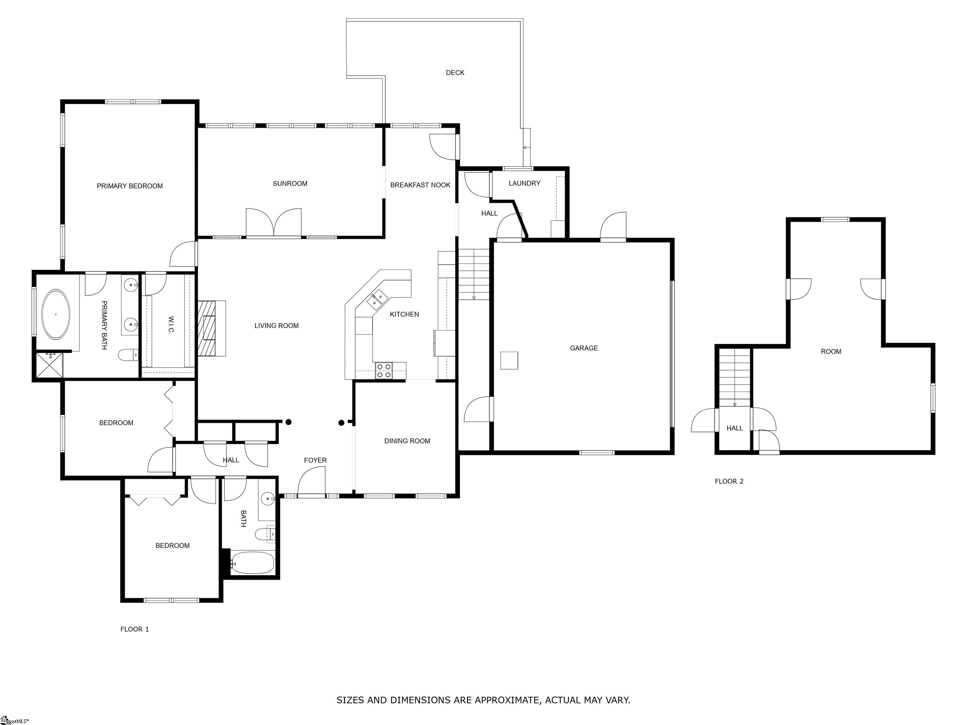 471 Sandalwood Drive Easley, SC 29640