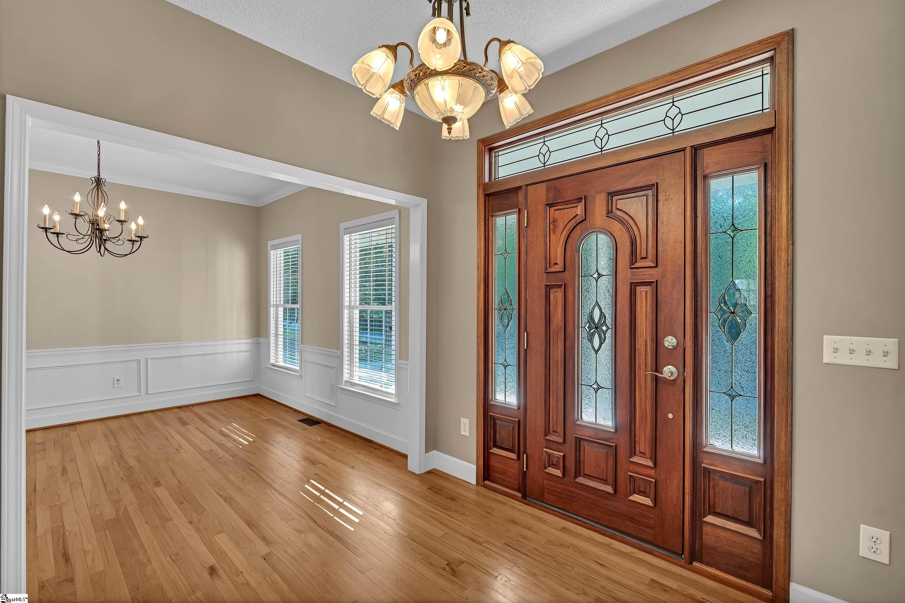471 Sandalwood Drive Easley, SC 29640