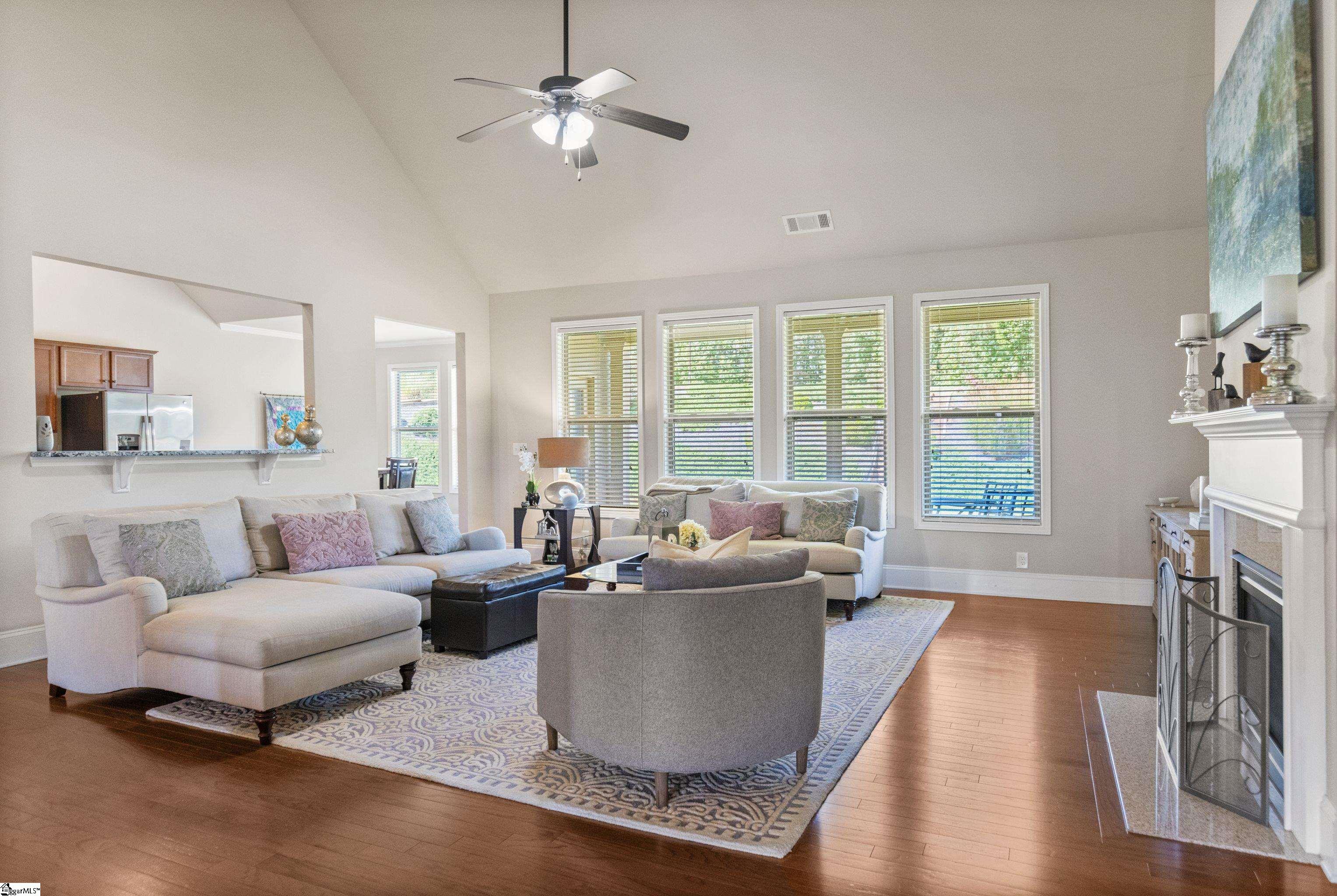 14 Latherton Court Greenville, SC 29607