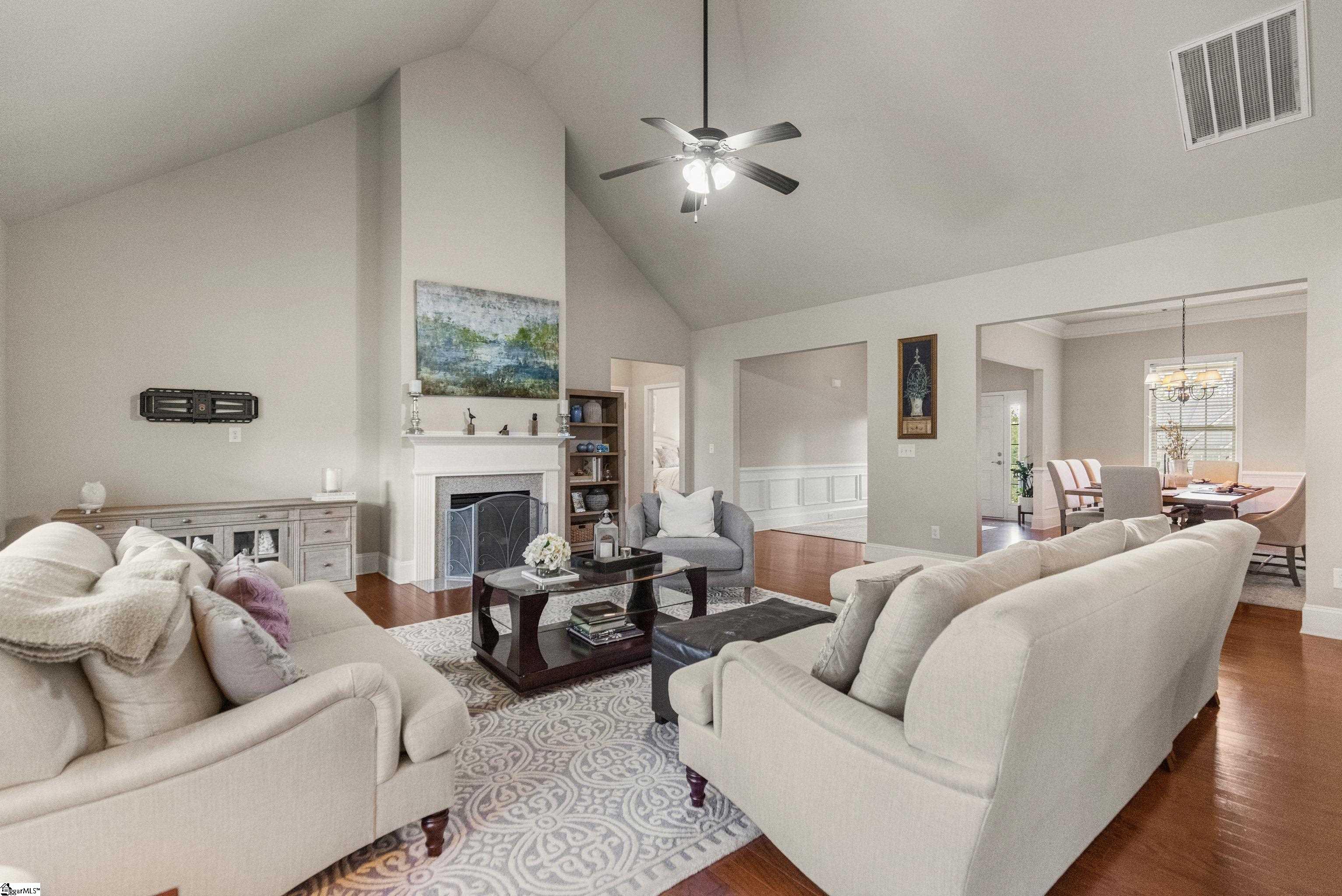 14 Latherton Court Greenville, SC 29607