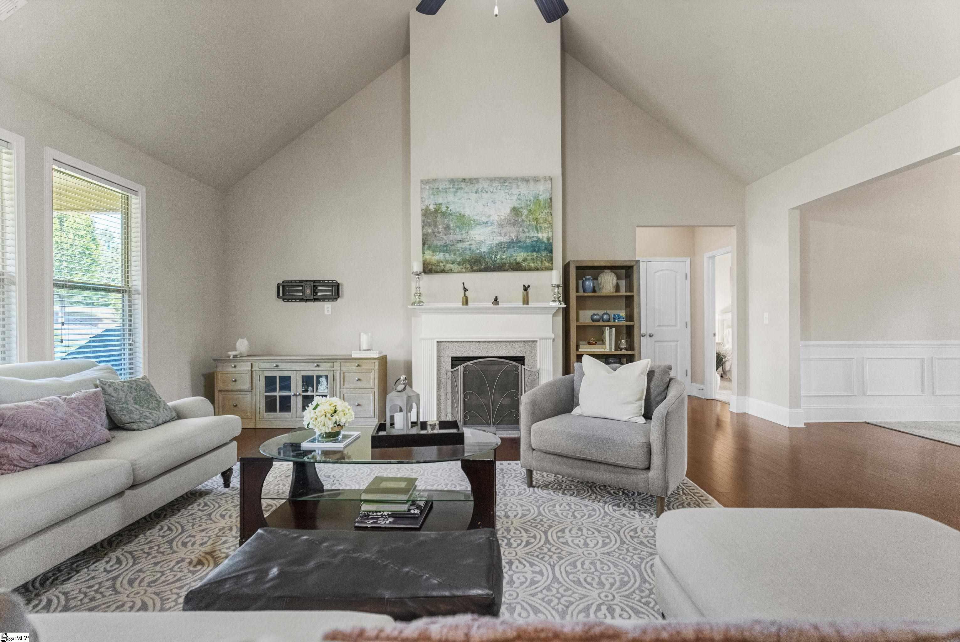 14 Latherton Court Greenville, SC 29607