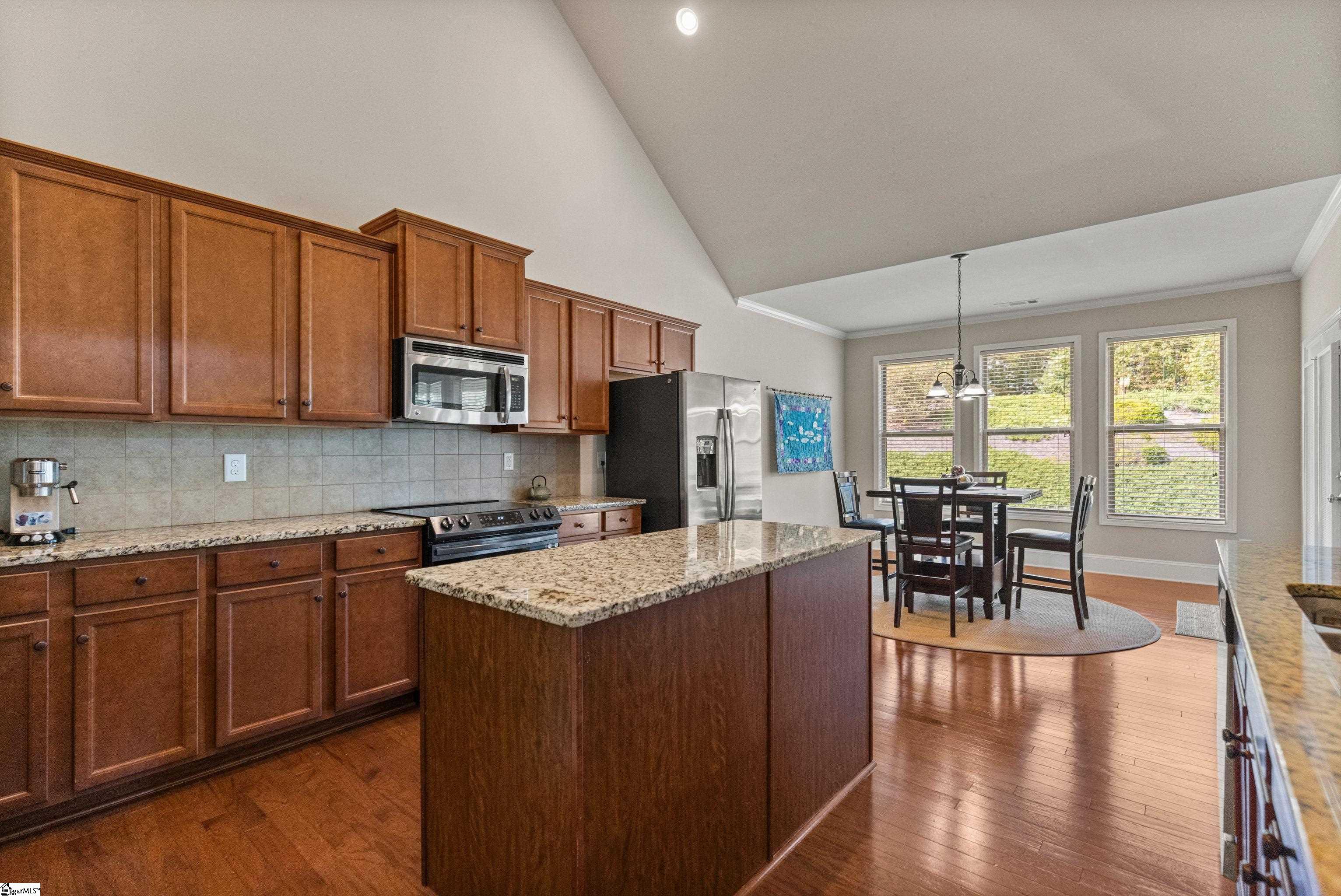 14 Latherton Court Greenville, SC 29607